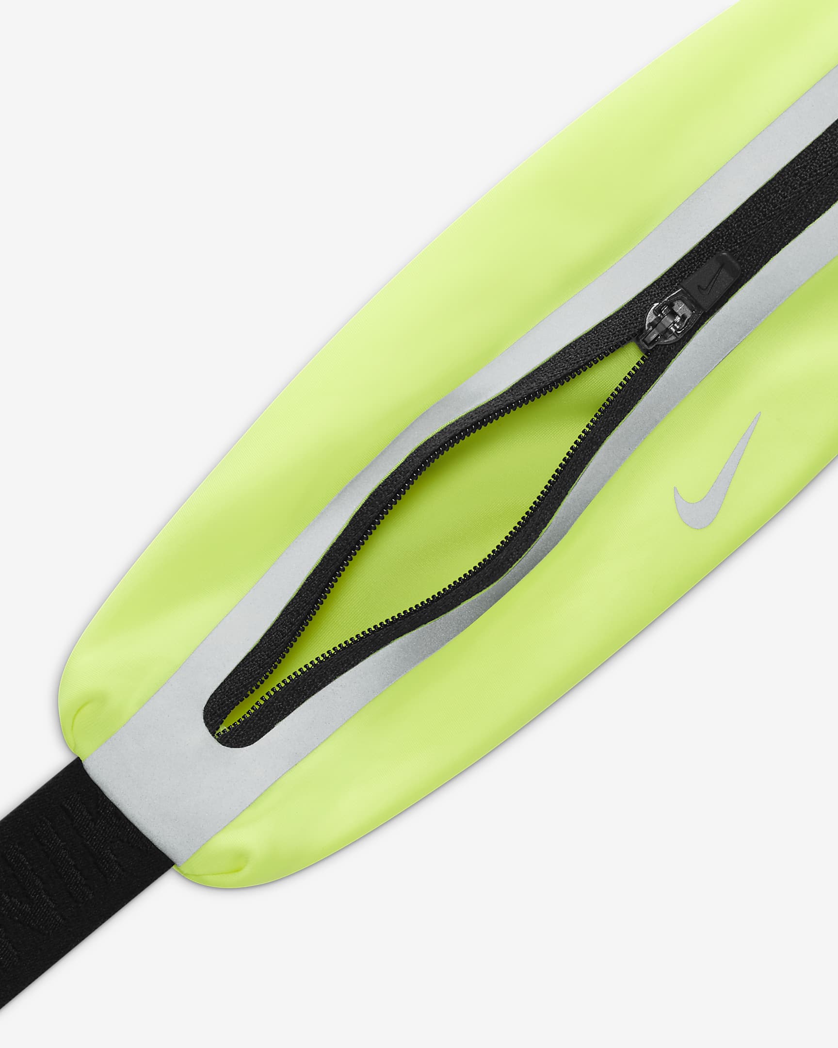 Nike Slim Running Fanny Pack.