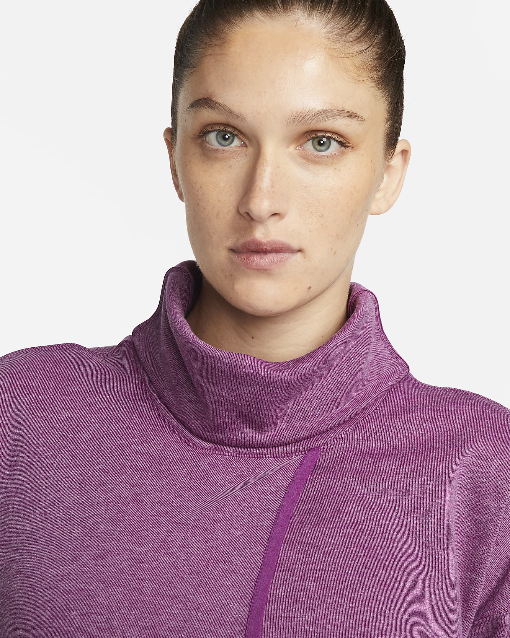 Nike (M) Women's Pullover (Maternity). Nike FI