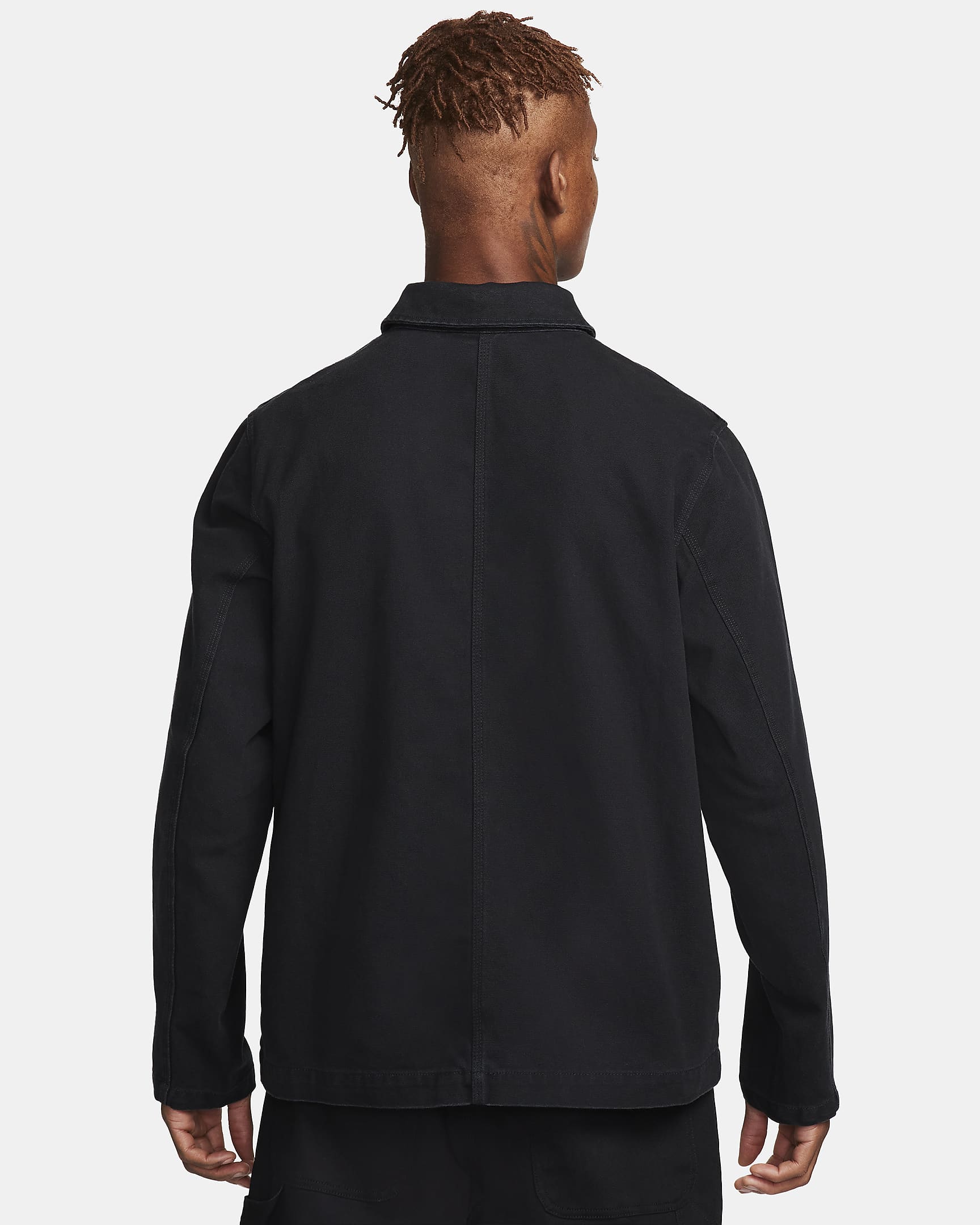 Nike Life Men's Chore Coat. Nike UK