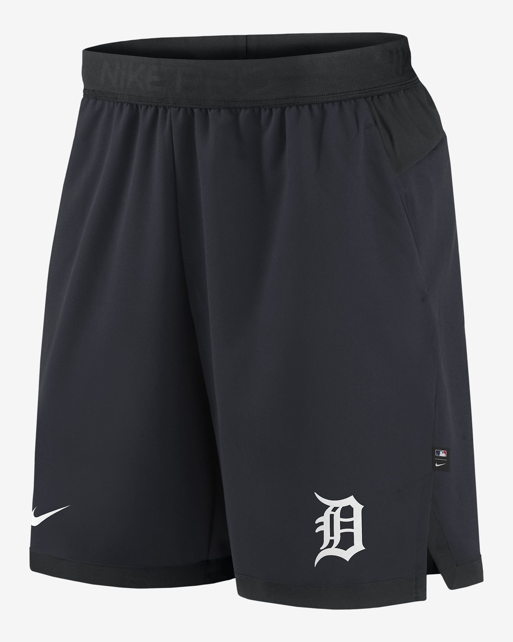 Nike Dri-FIT Flex (MLB Detroit Tigers) Men's Shorts. Nike.com