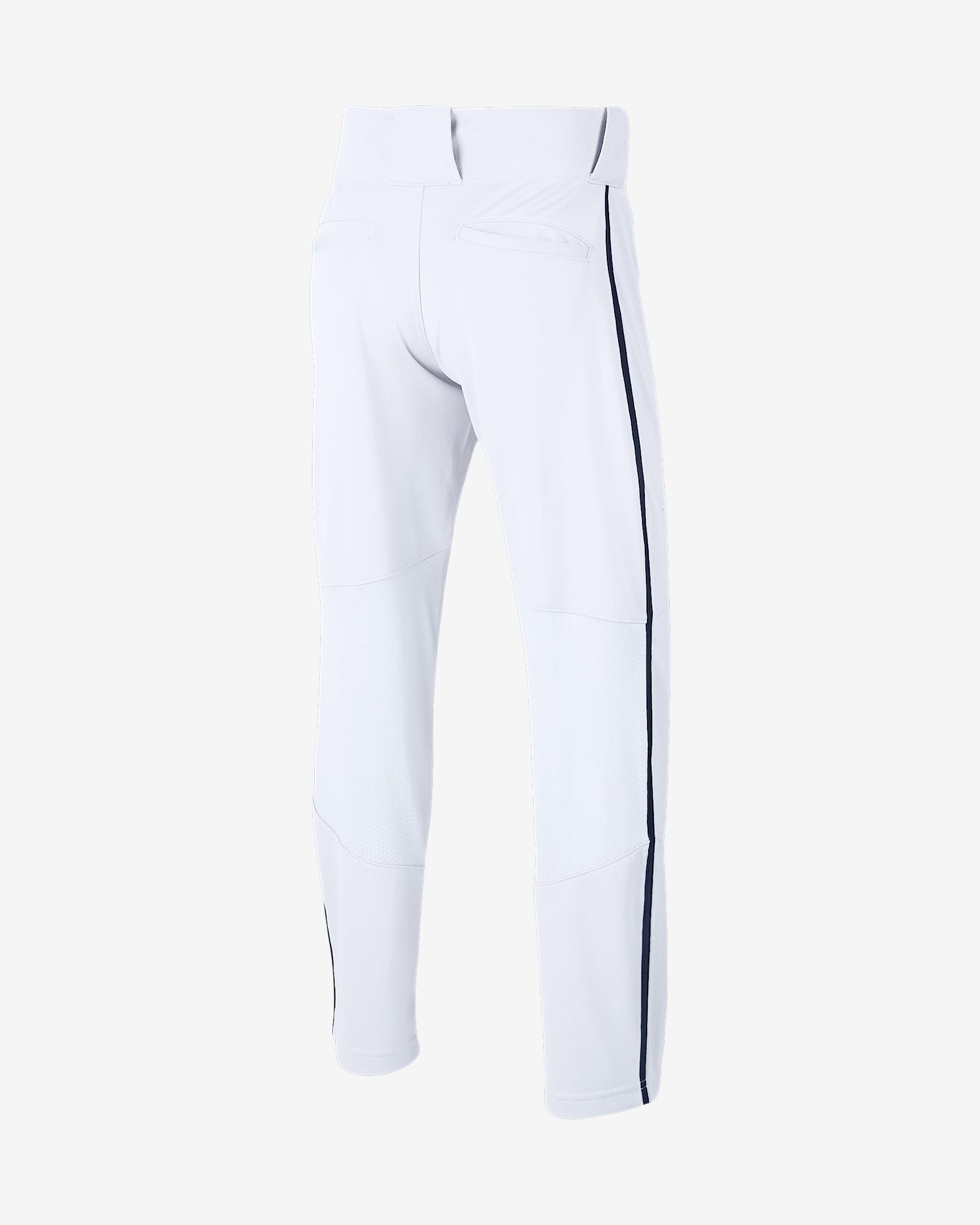 Nike Vapor Select Big Kids' (Boys') Baseball Pants.