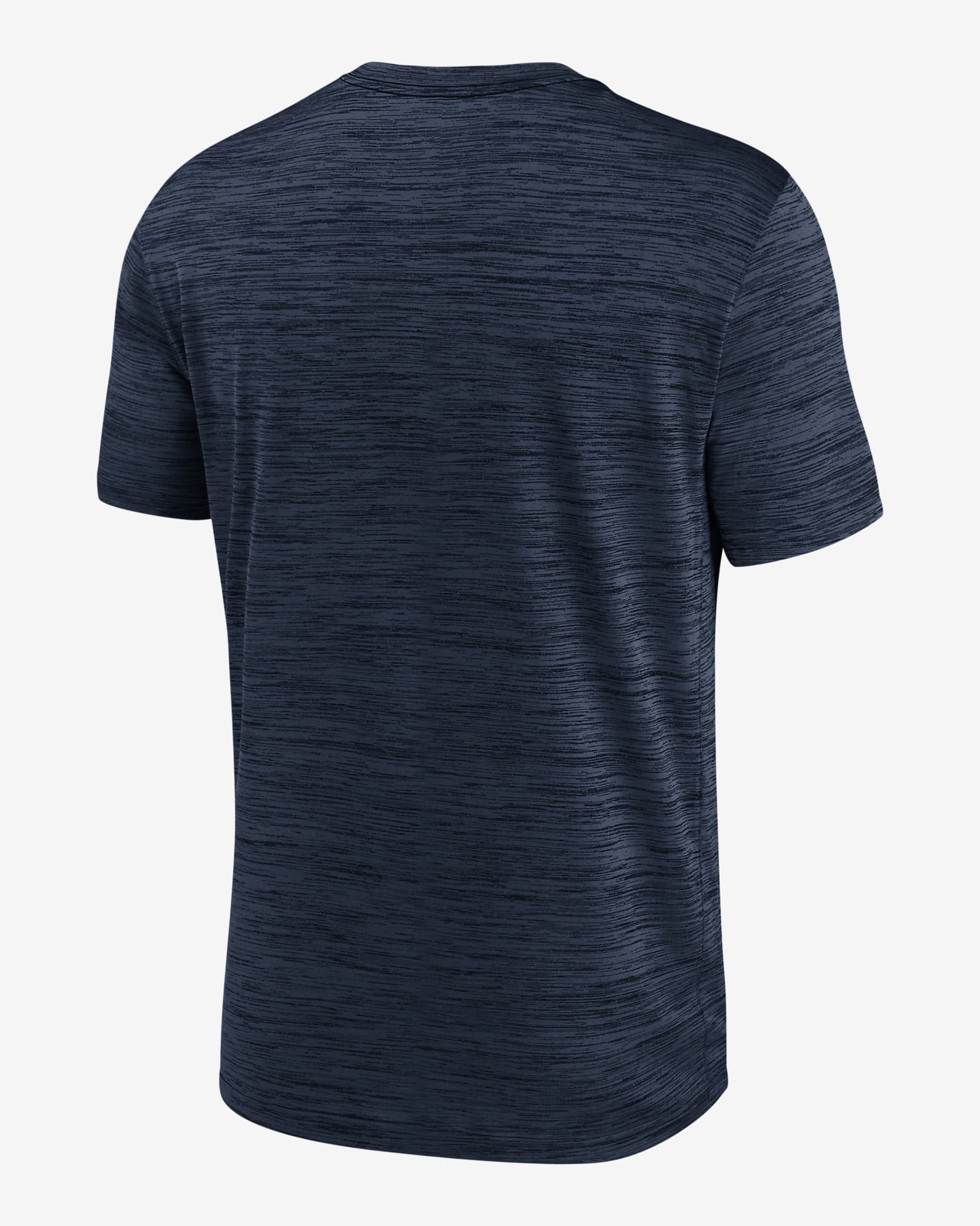 Nike Dri-FIT Velocity Practice (MLB New York Yankees) Men's T-Shirt ...
