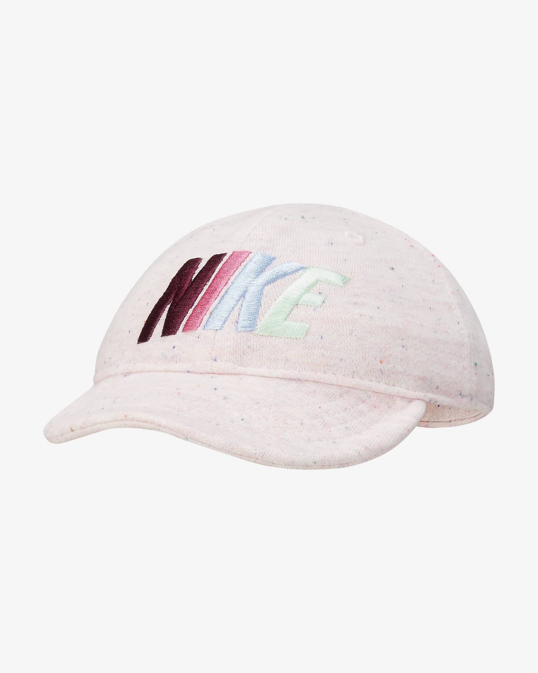 Nike Baby (12-24M) Knit Hat - Pink Foam