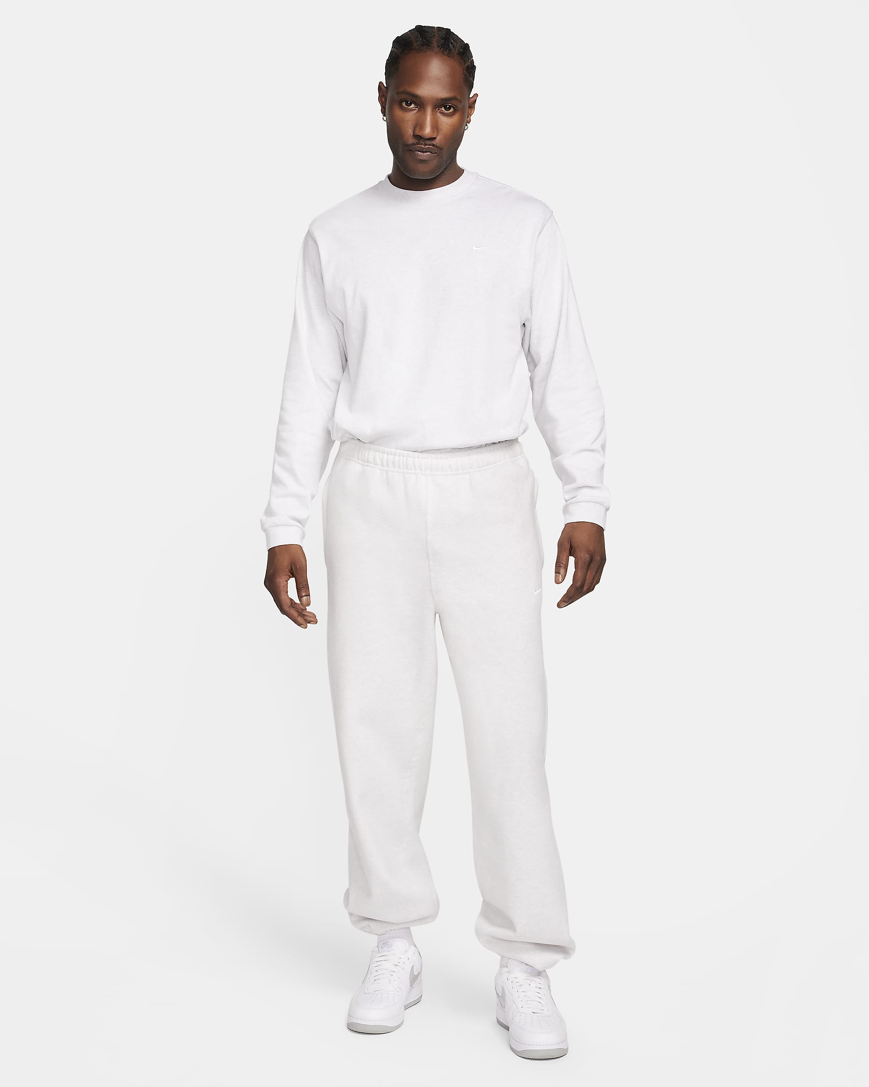 Nike Solo Swoosh Men
