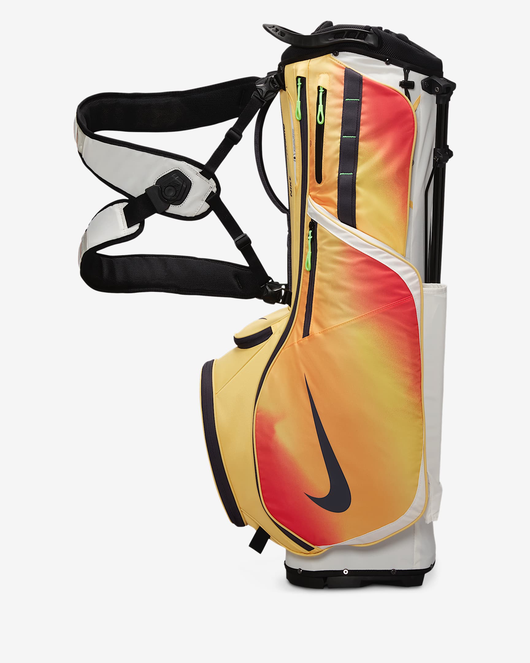 Bolsa de golf Nike Air Hybrid Energy. Bolsa de golf Nike Air Hybrid Energy.