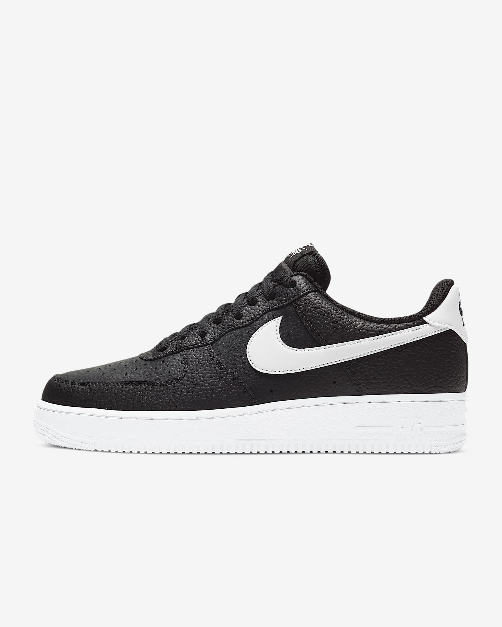 nike air force homme pas cher