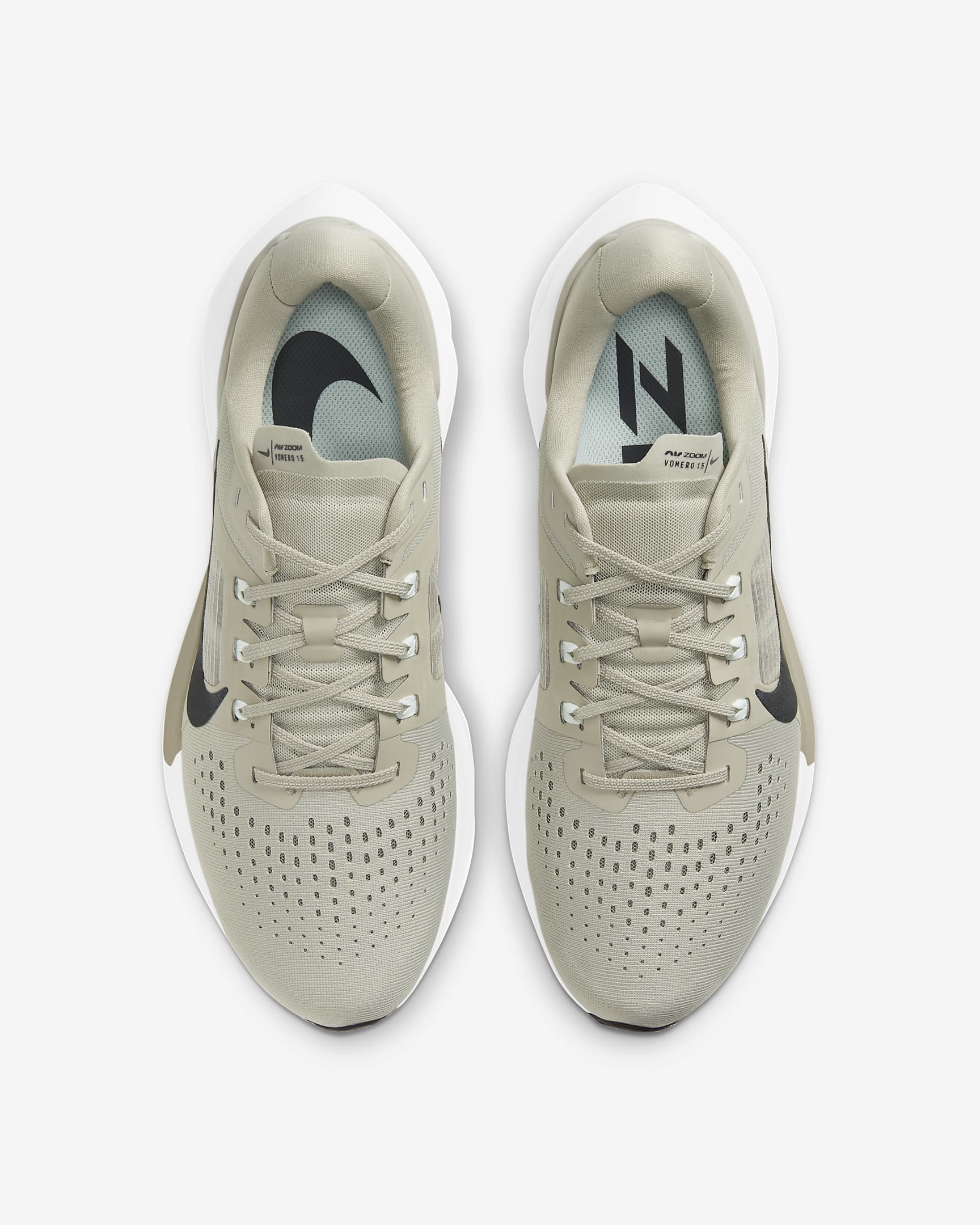 Nike Vomero 15 Men's Road Running Shoes. Nike UK