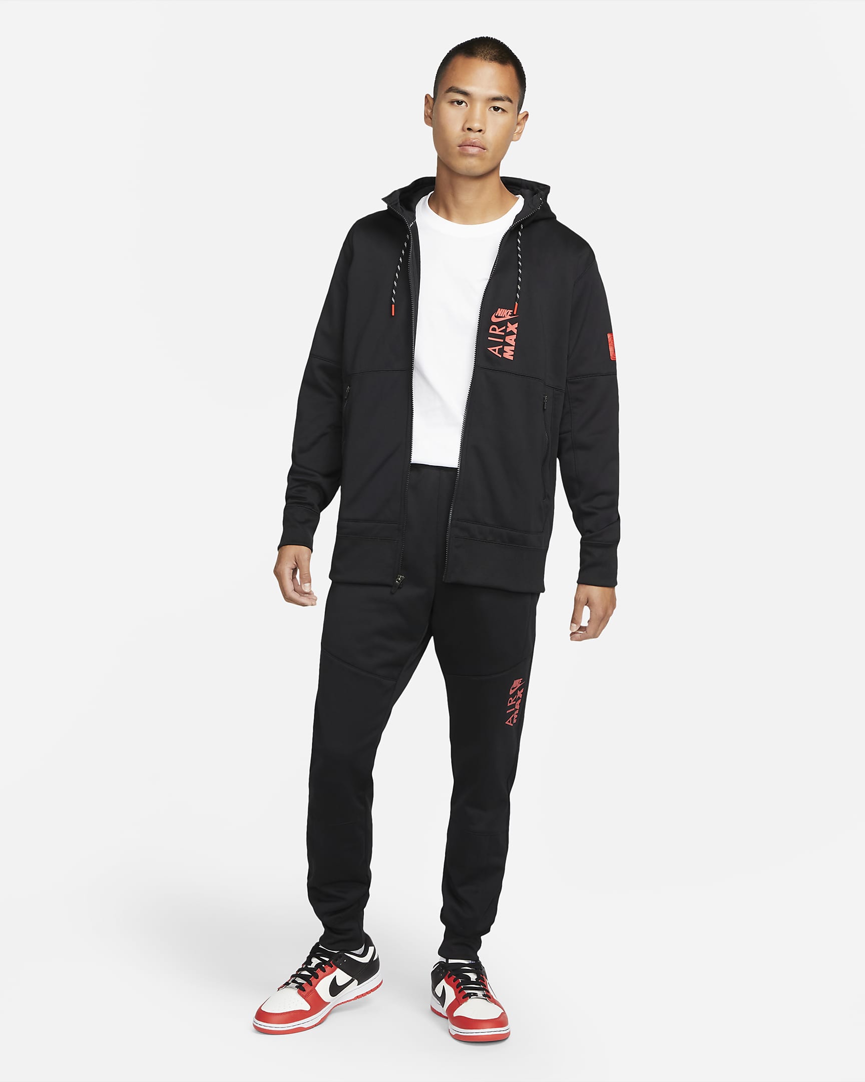 Pantalon de jogging Nike Sportswear Air Max pour Homme. Nike LU