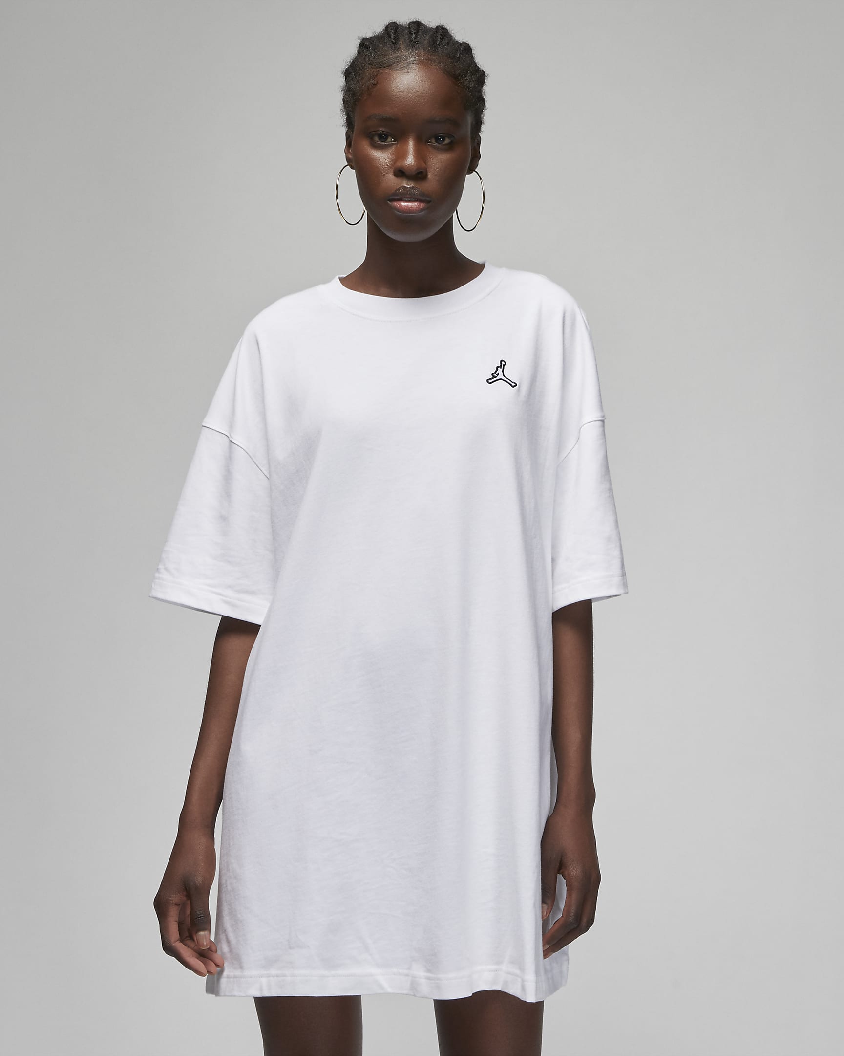 Jordan Essentials Women's TShirt Dress. Nike DK