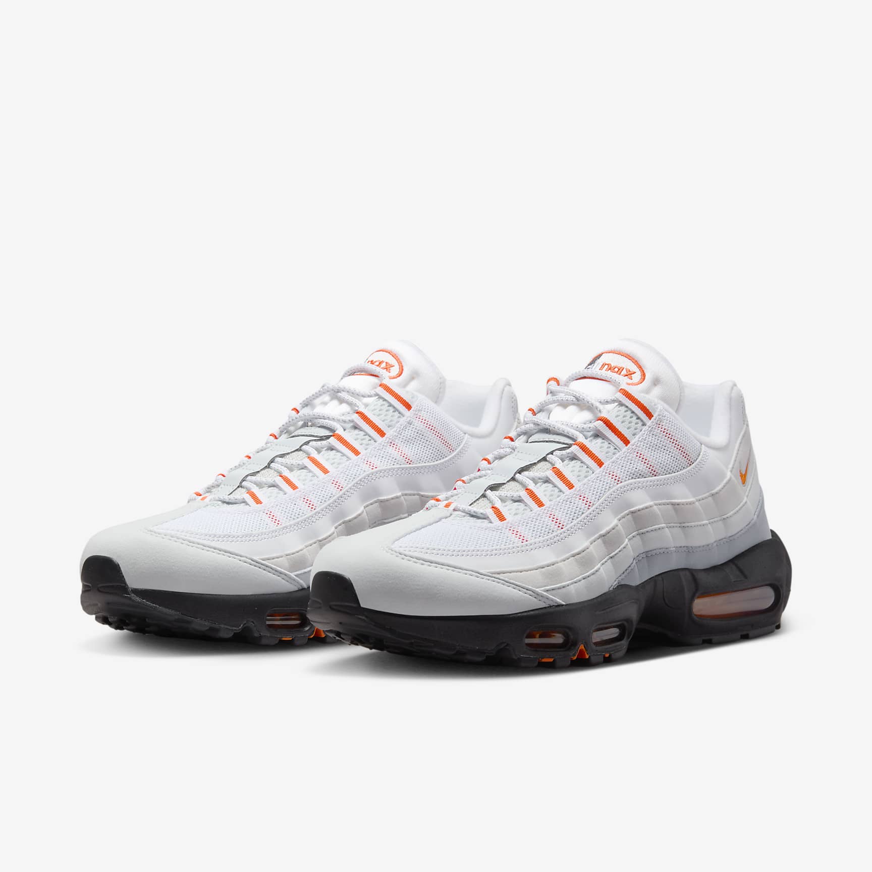 Nike Air Max 95 | PickSneak