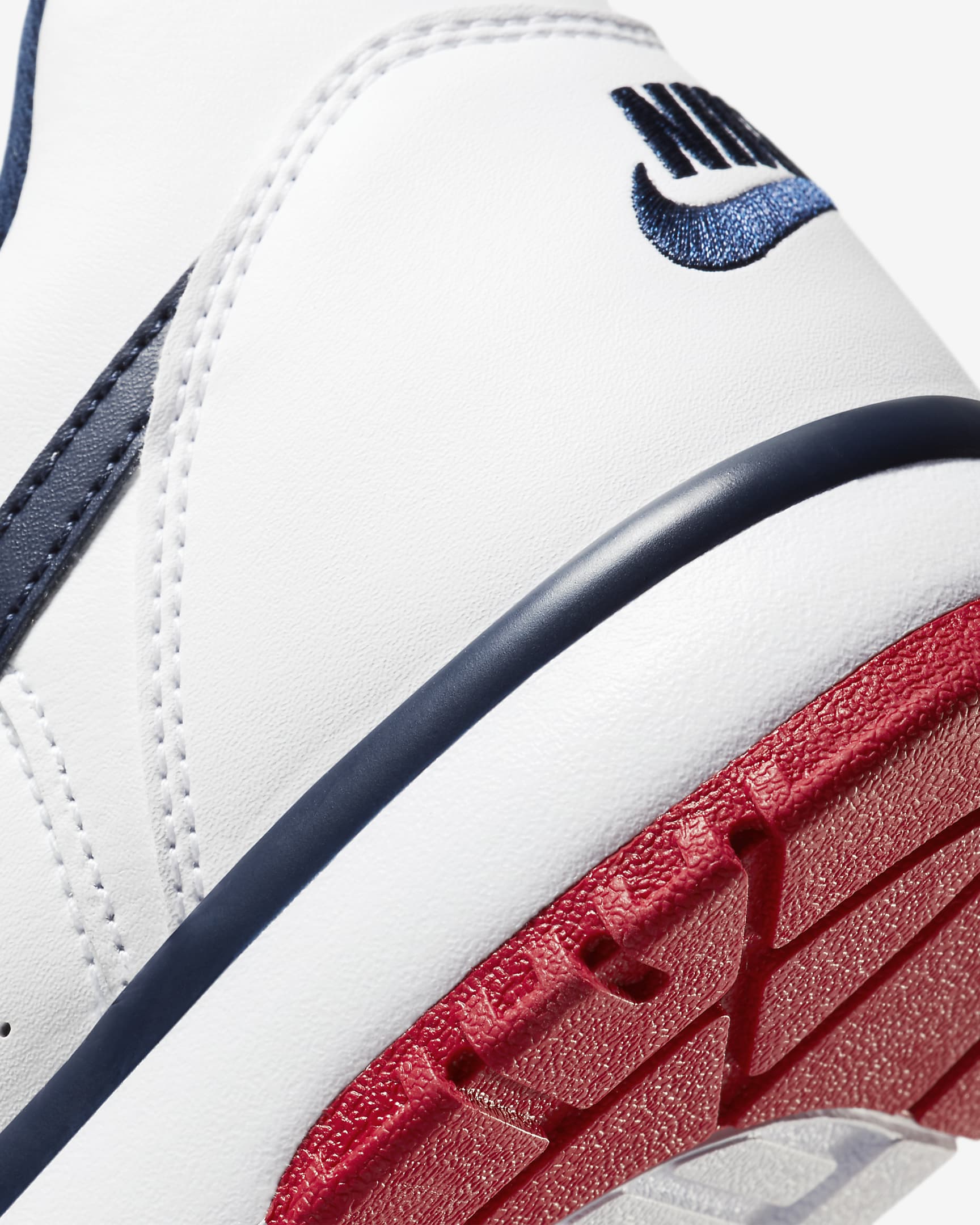 Nike Cross Trainer Low Men's Shoes. Nike UK