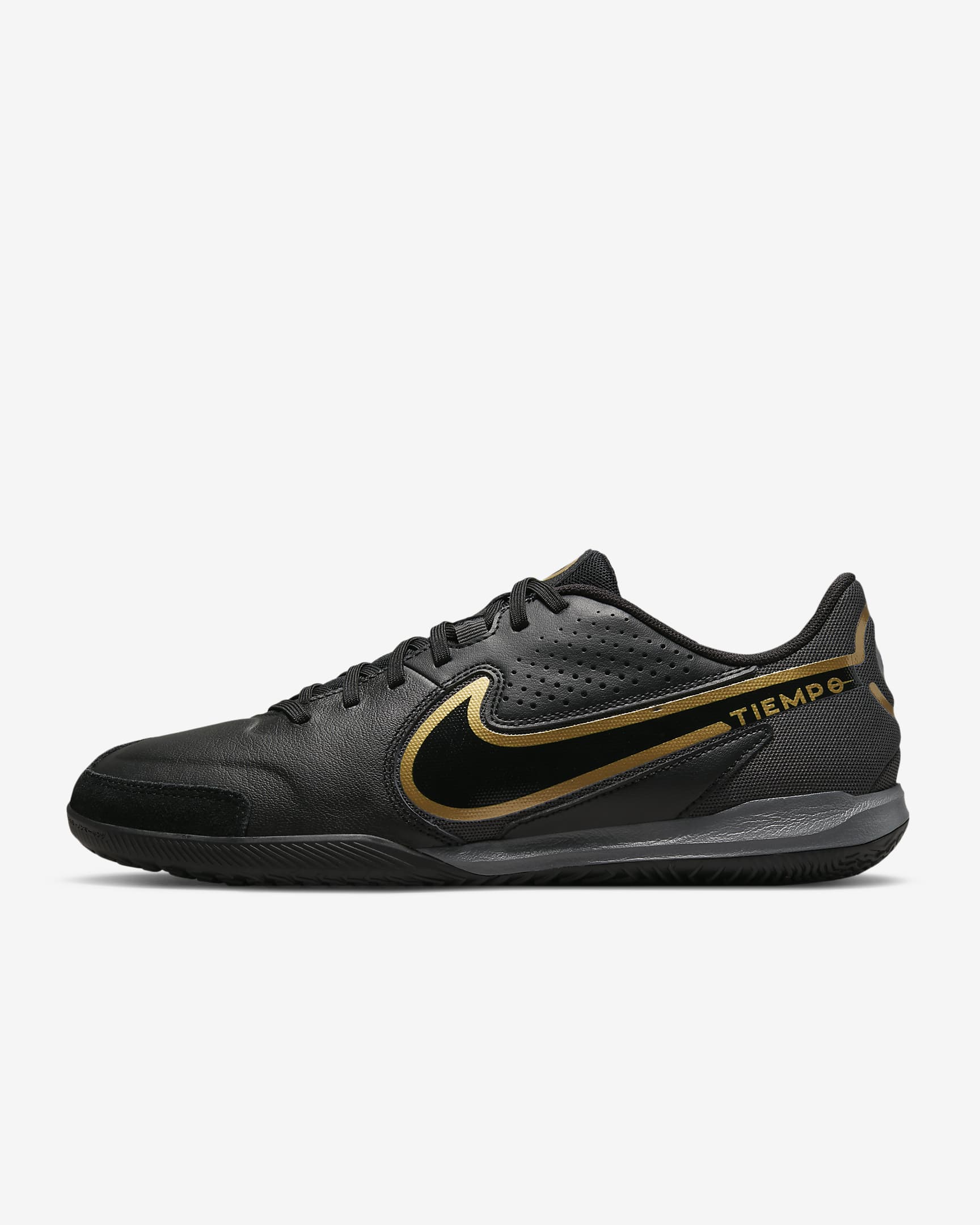 indoor tiempo