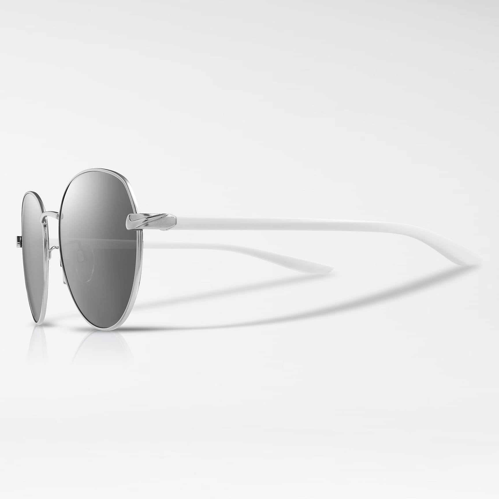 Nike City Repose AF Sunglasses - Gunmetal/Spruce Aura