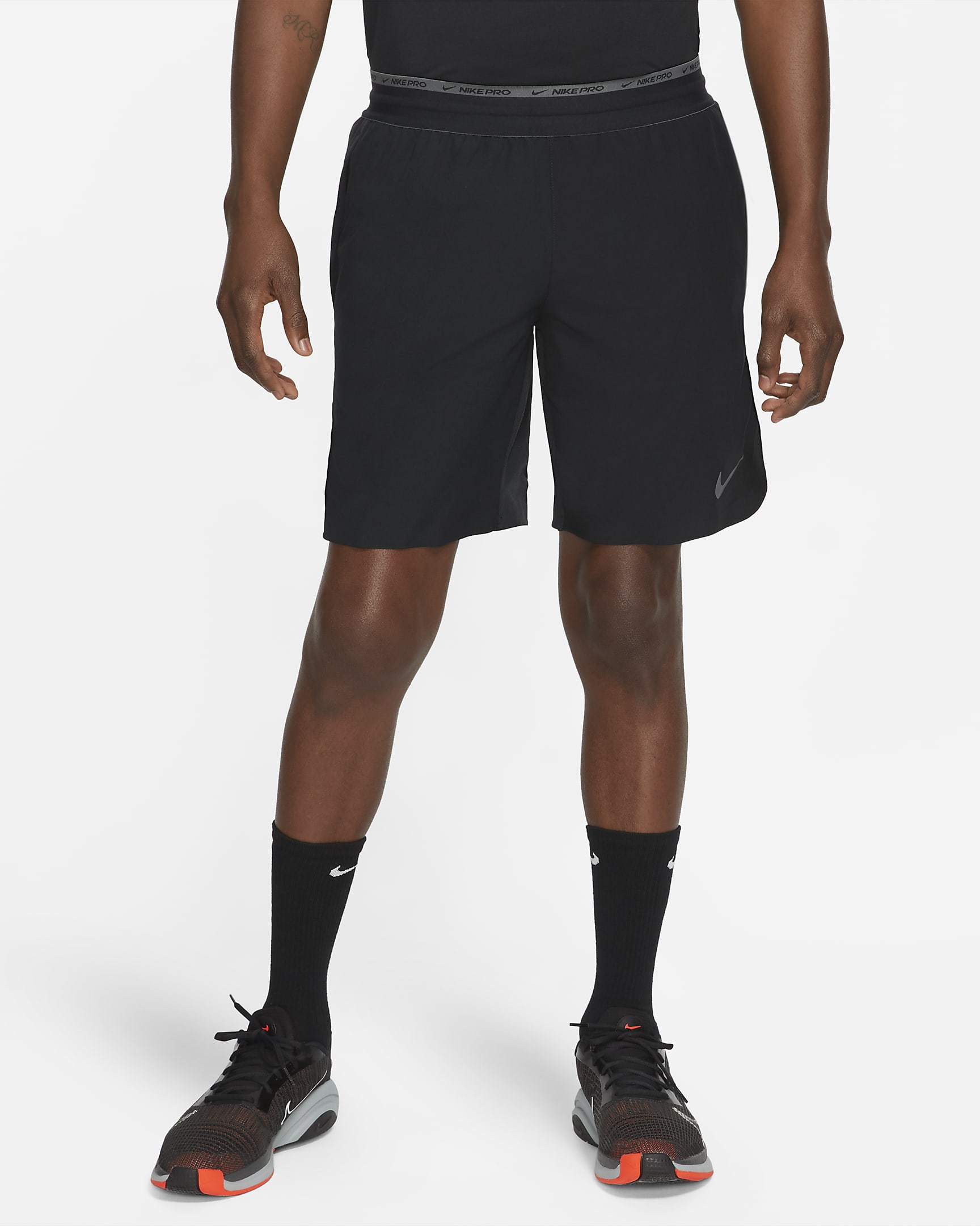 Nike Dri-FIT Flex Rep Pro Collection Men's 8