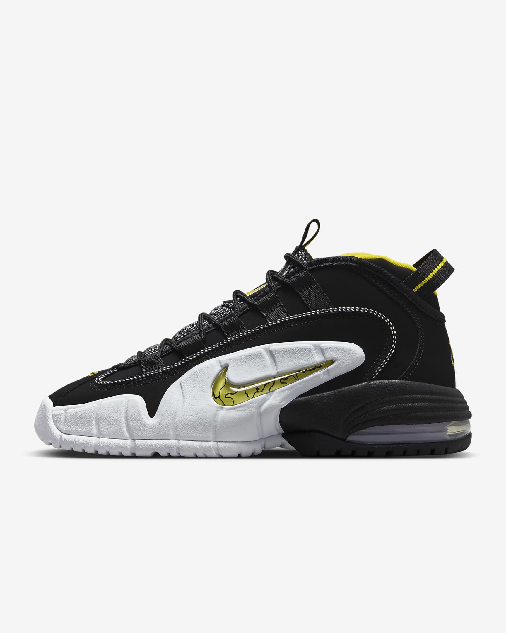 nike air max penny boys