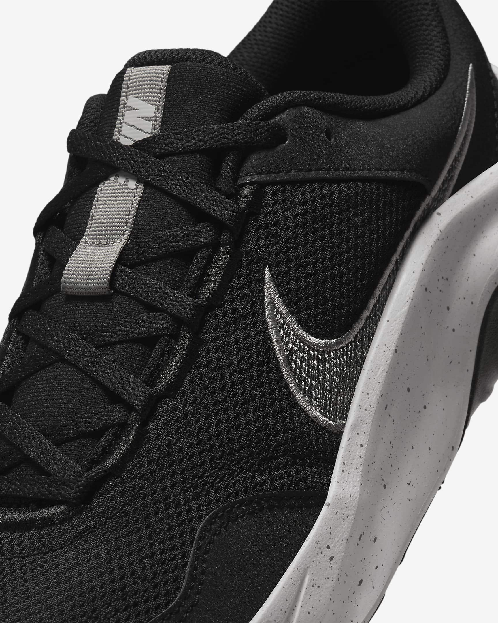 Nike Legend Essential 3 Next Nature Men's Workout Shoes. Nike UK