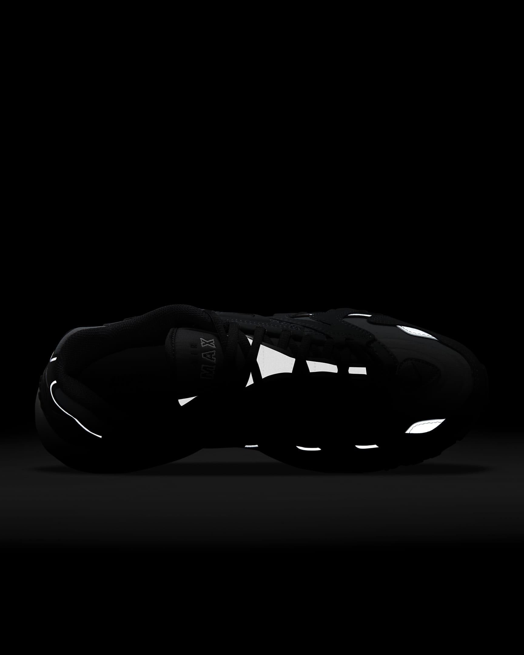 air max plus tn se orange