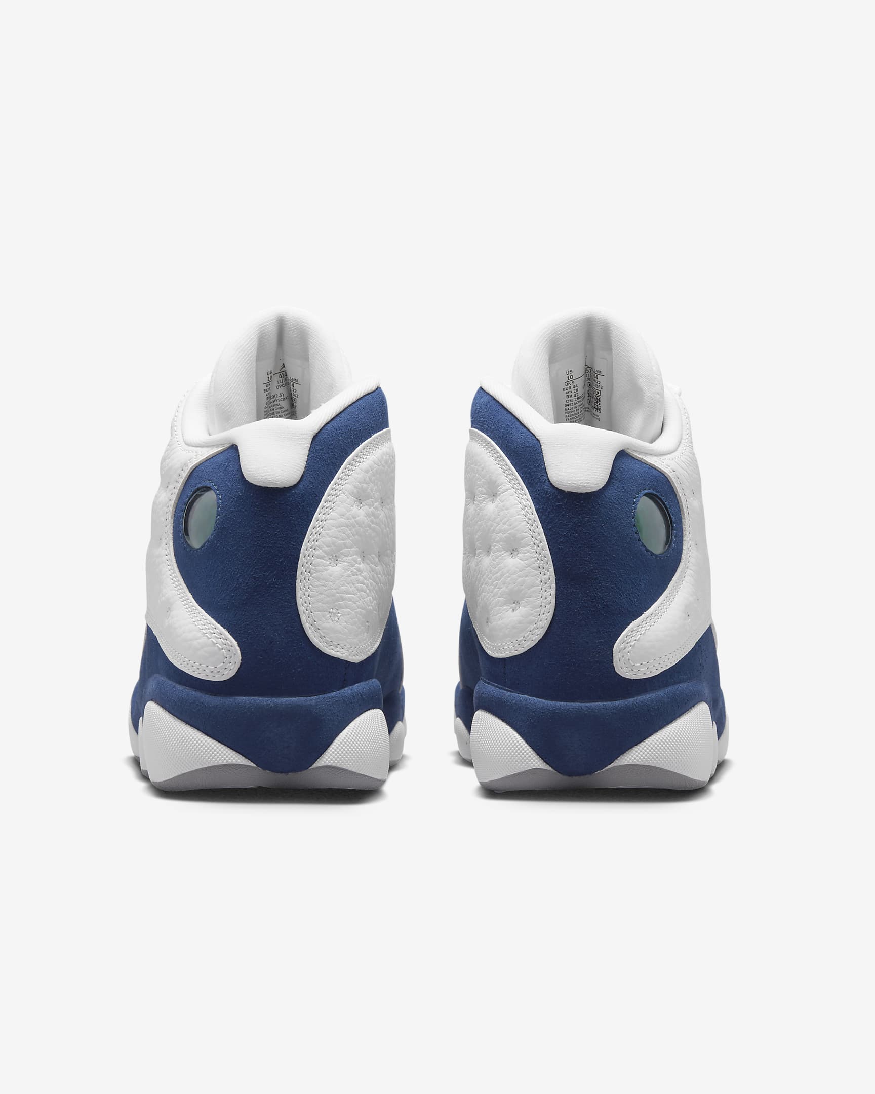 Air Jordan 13 Retro Shoe. Nike CA