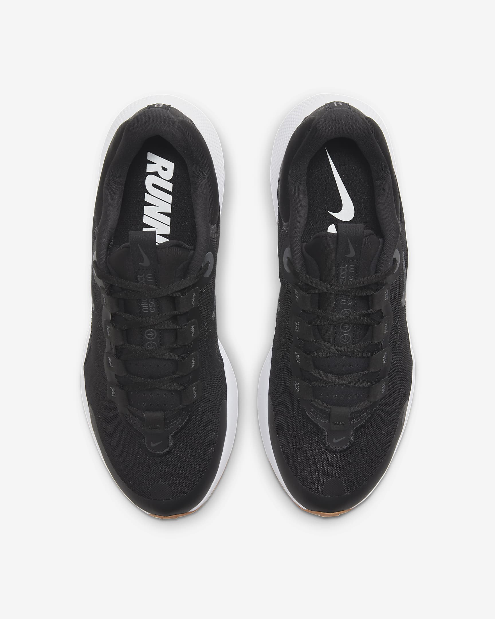 Nike Escape Run Women's Road Running Shoes. Nike LU