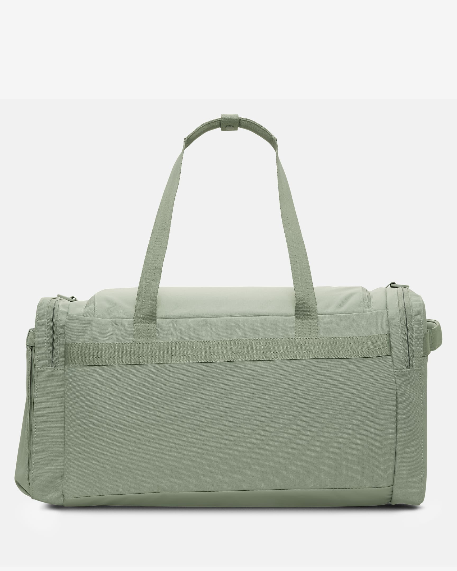 กระเป๋า Duffel Nike Utility Power 2.0 (ไซส์ M, 51 ล.) - Jade Horizon/Jade Horizon/Oil Green