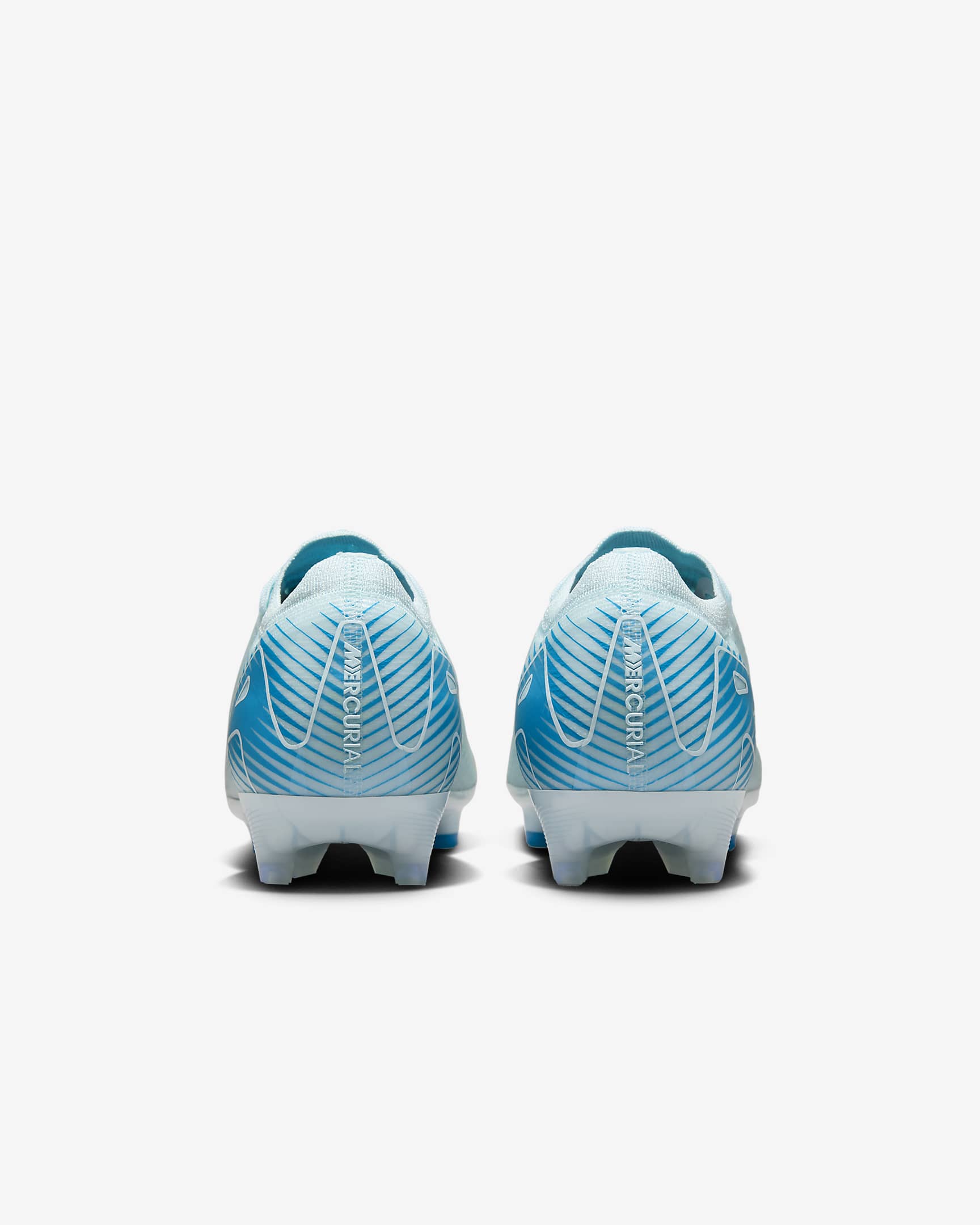 Korki piłkarskie typu low top AG-Pro Nike Mercurial Vapor 16 Elite - Glacier Blue/Blue Orbit