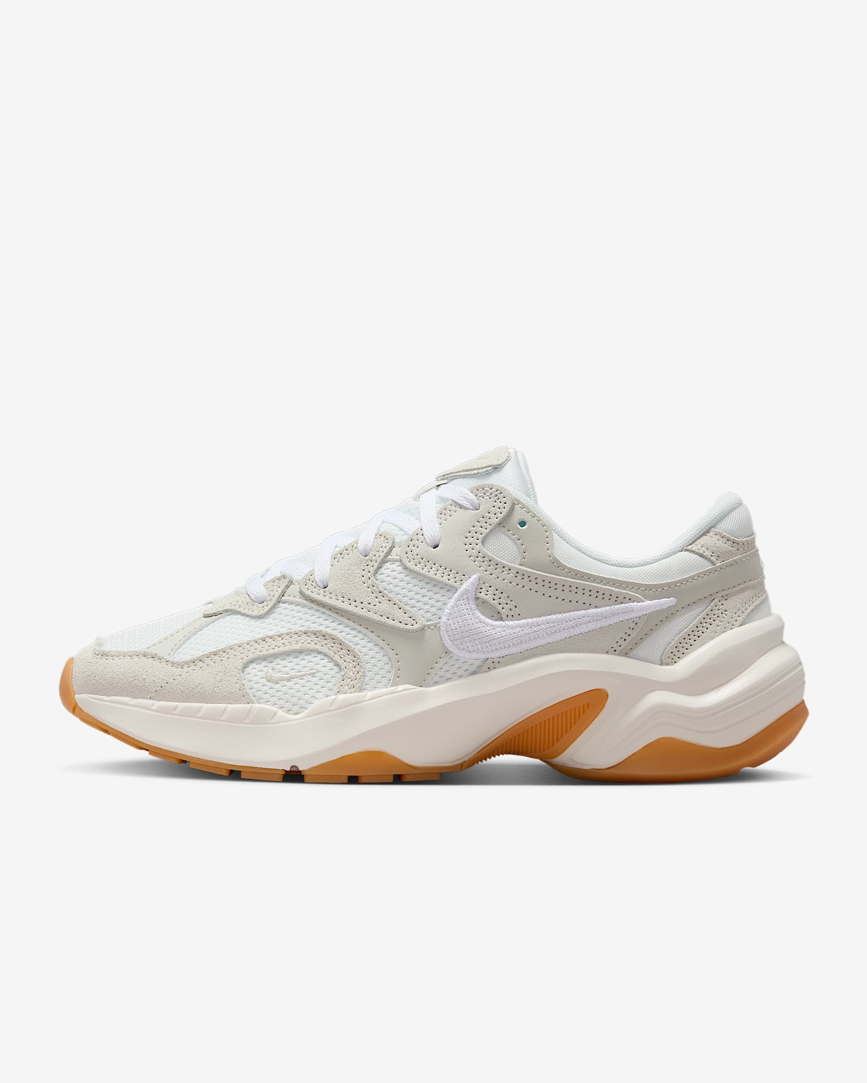 Nike AL8 Women's Shoes - Summit White/Light Bone/Phantom/White