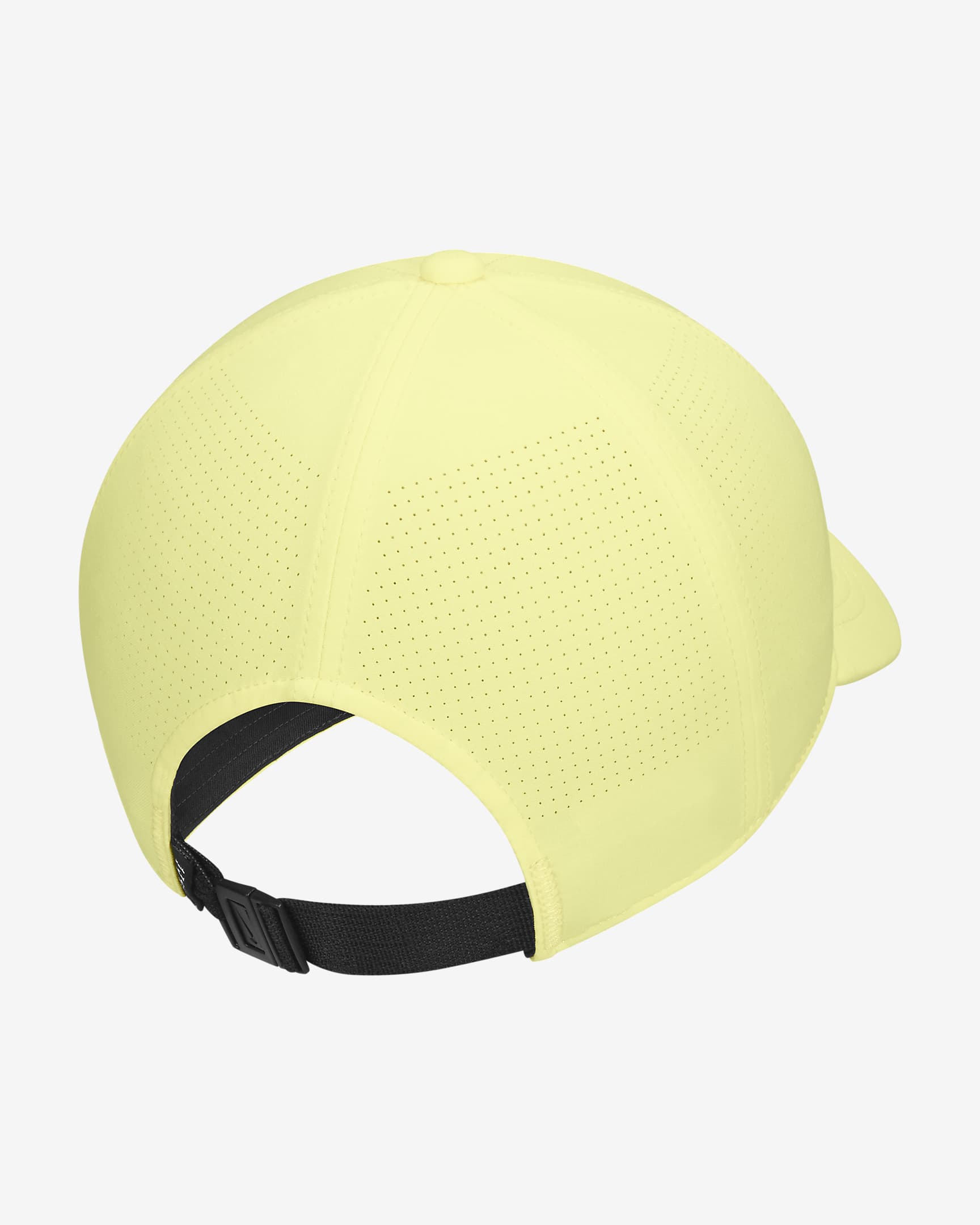 Nike DriFIT ADV AeroBill Heritage86 Women's Perforated Golf Hat.