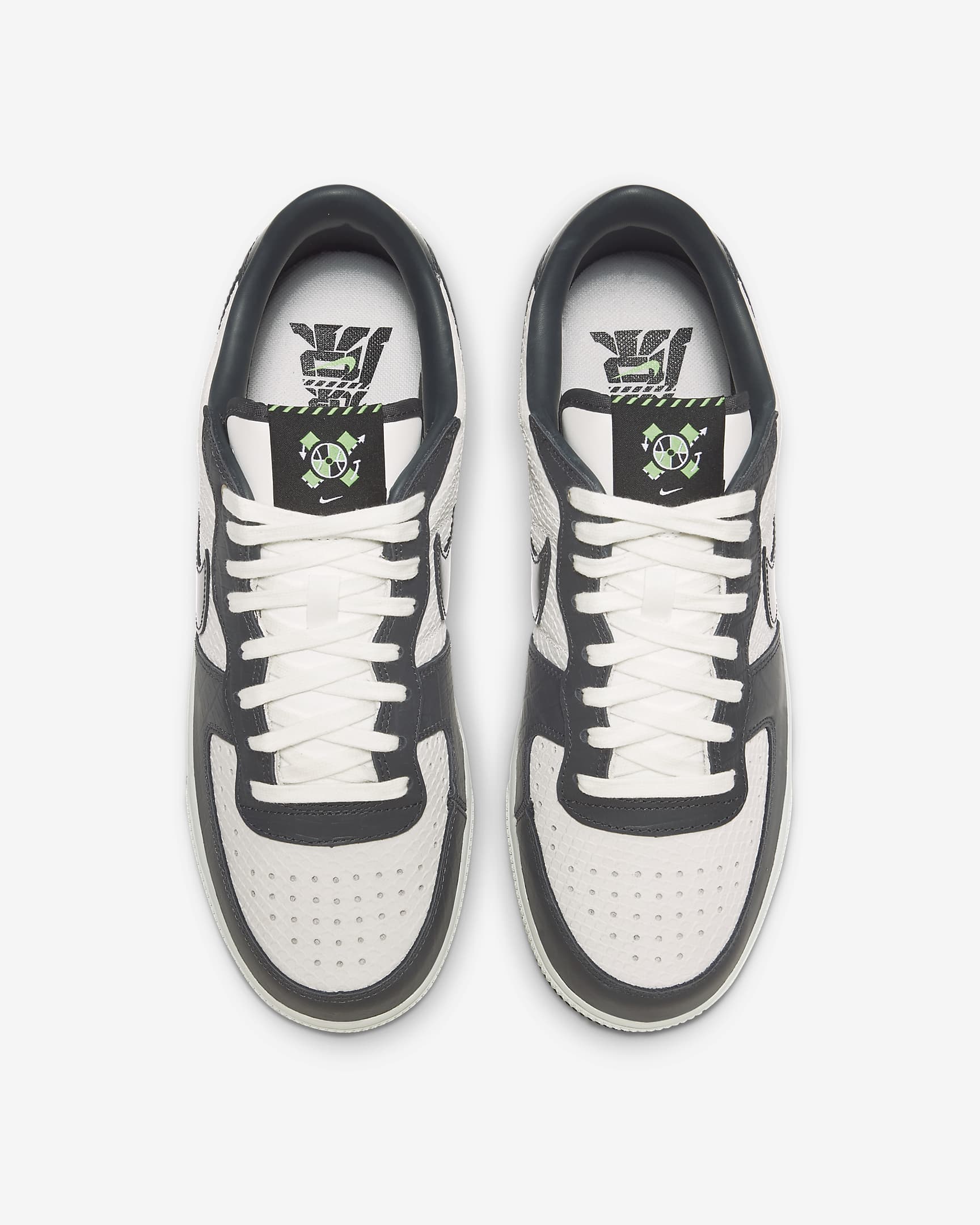 Nike Terminator Low OG Shoes. Nike JP