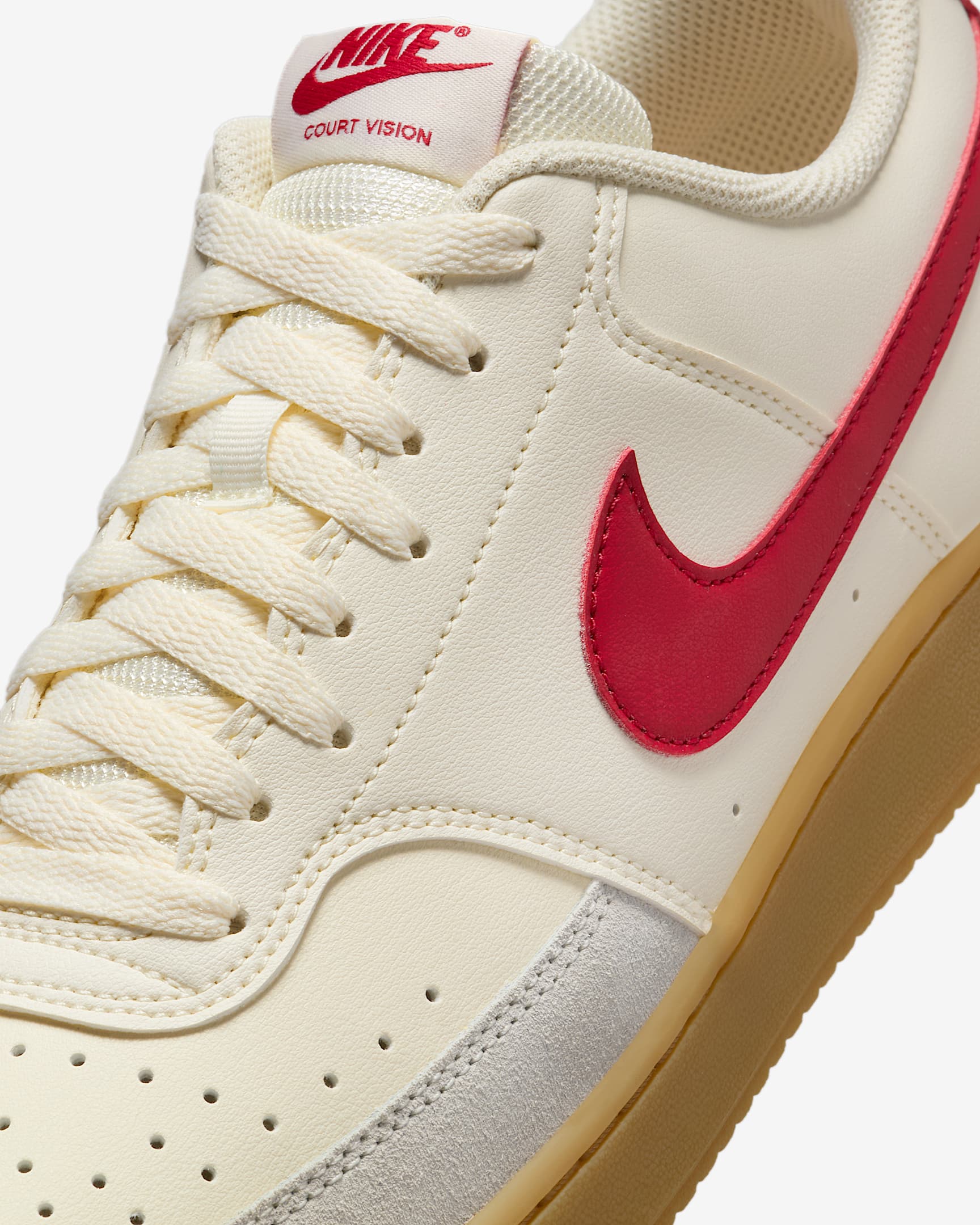 Nike Court Vision Low Men #39 s Shoes Nike UK