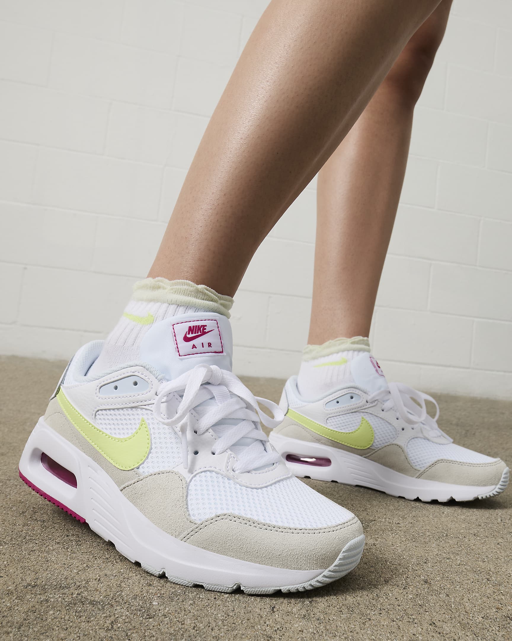 Nike Air Max SC Women's Shoes. Nike.com