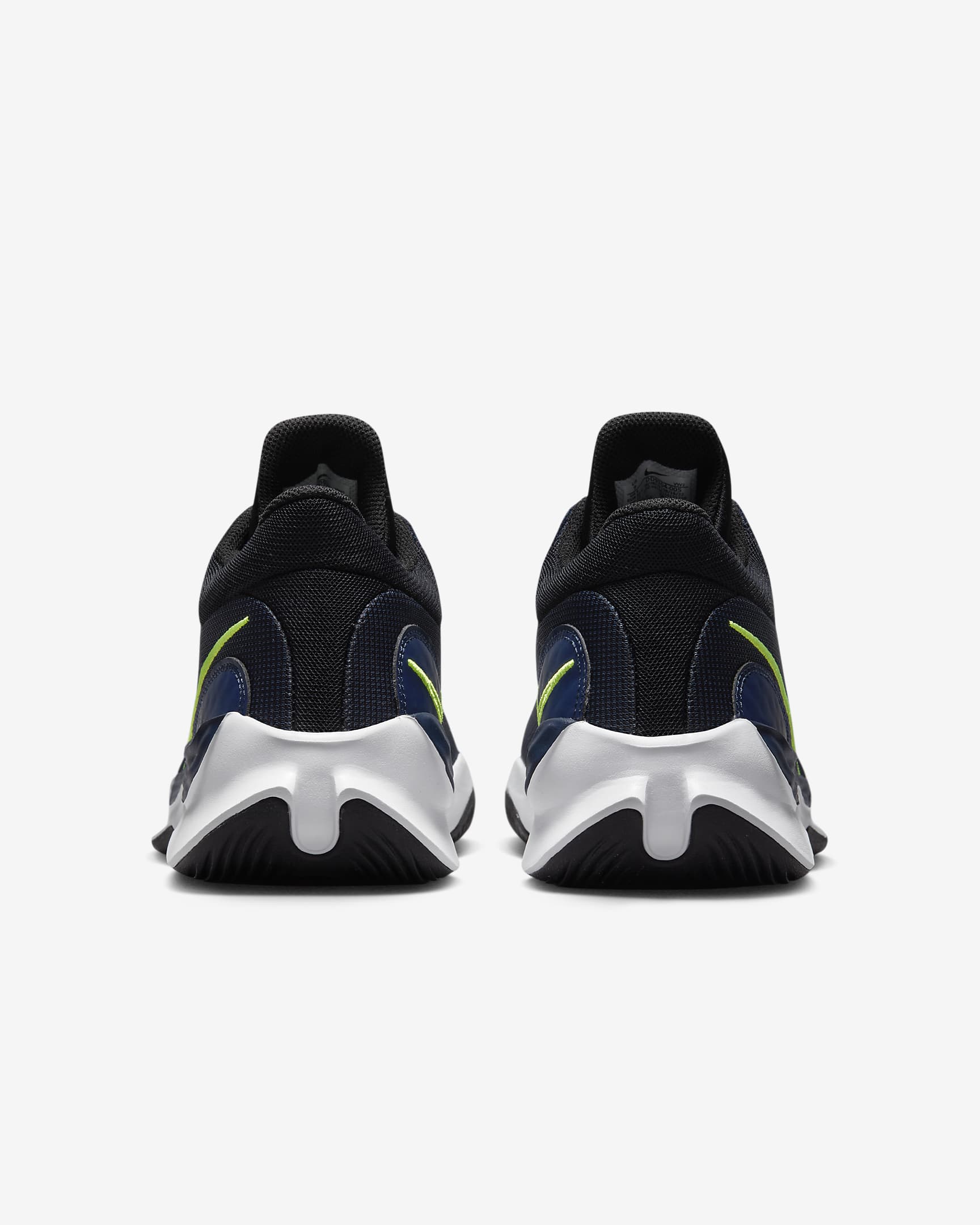 Nike Renew Elevate 3 Basketball Shoes. Nike PH