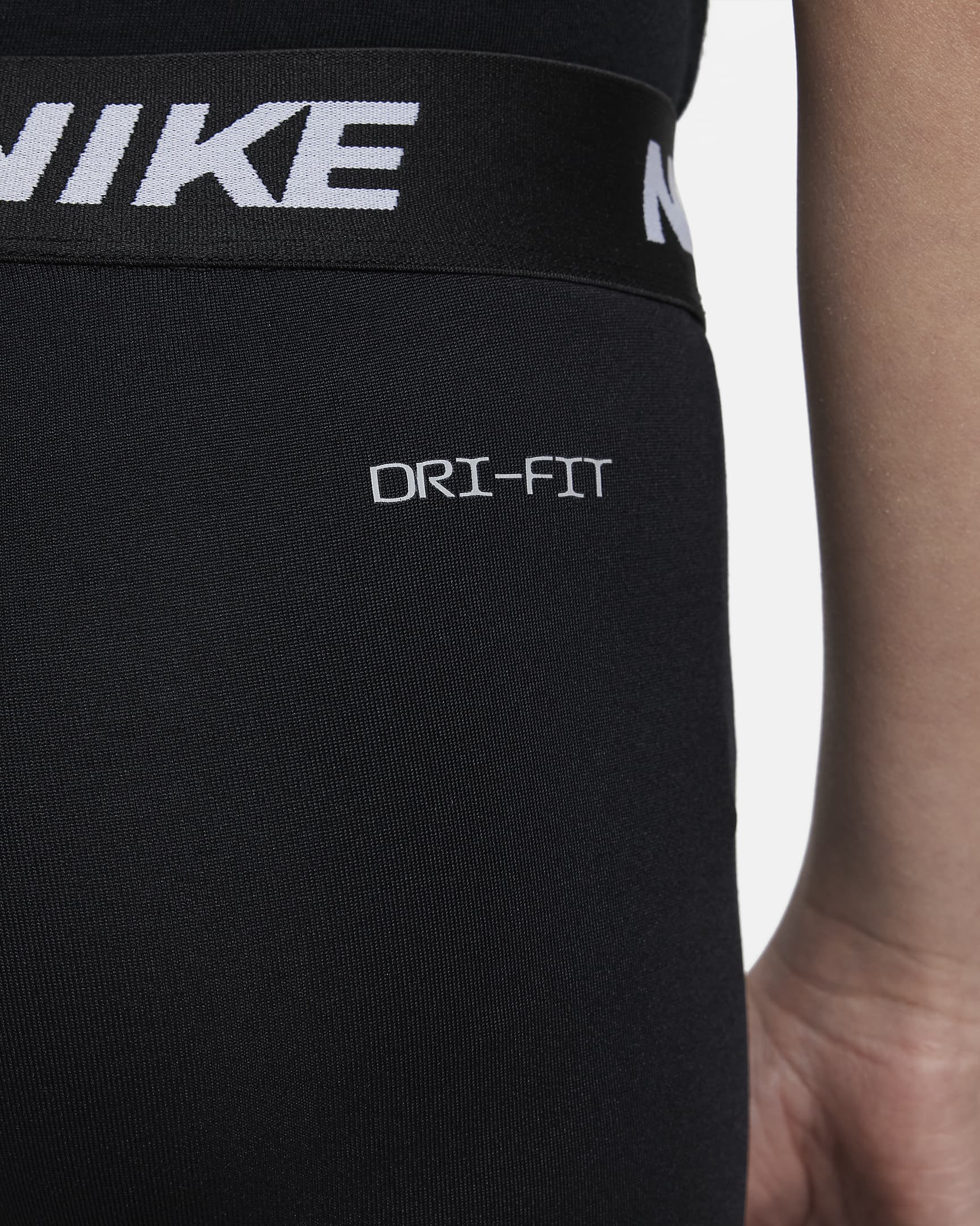 dri fit nike running leggings