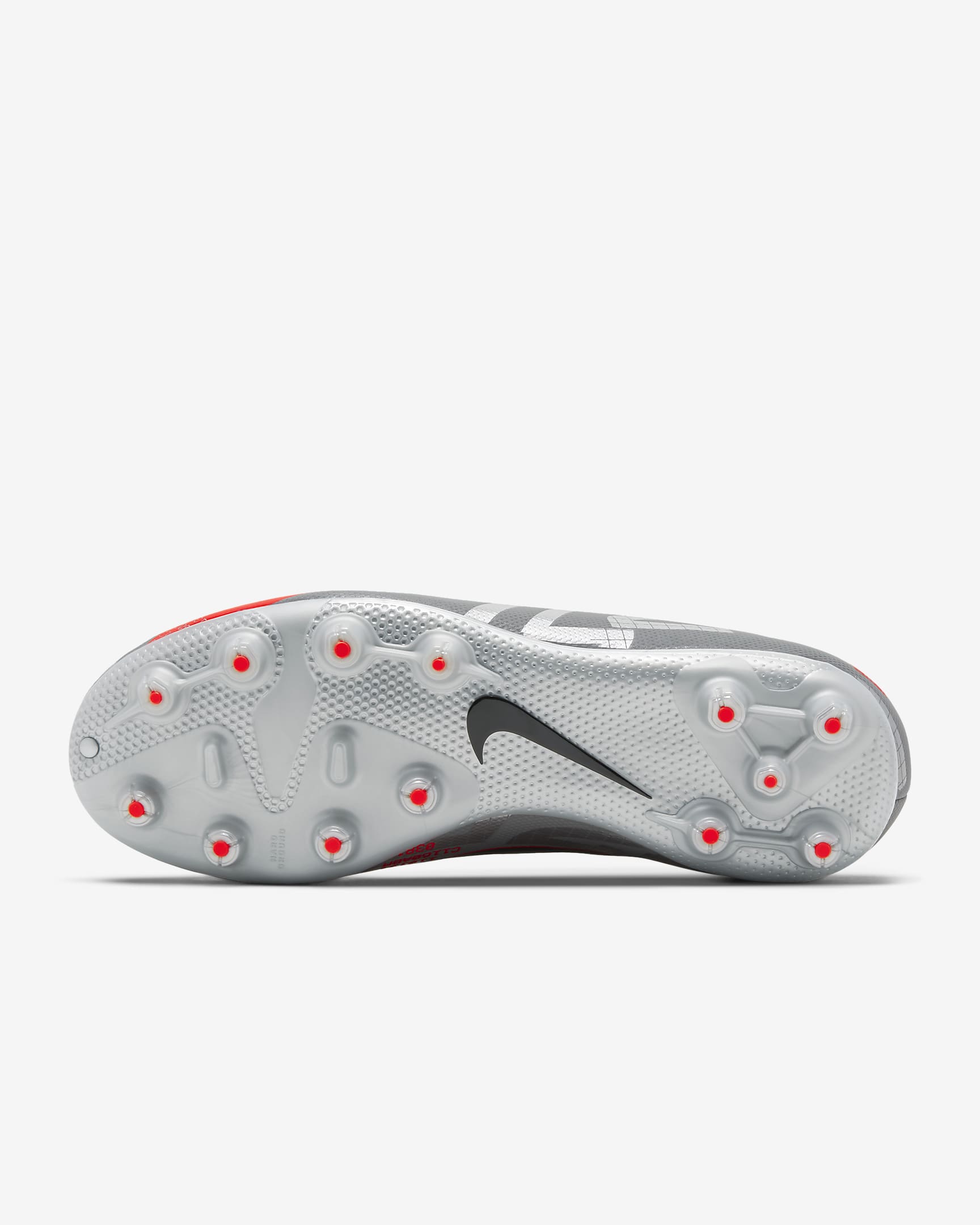 Nike Jr. Mercurial Vapor 13 Academy HG HardGround Soccer Cleats. Nike JP