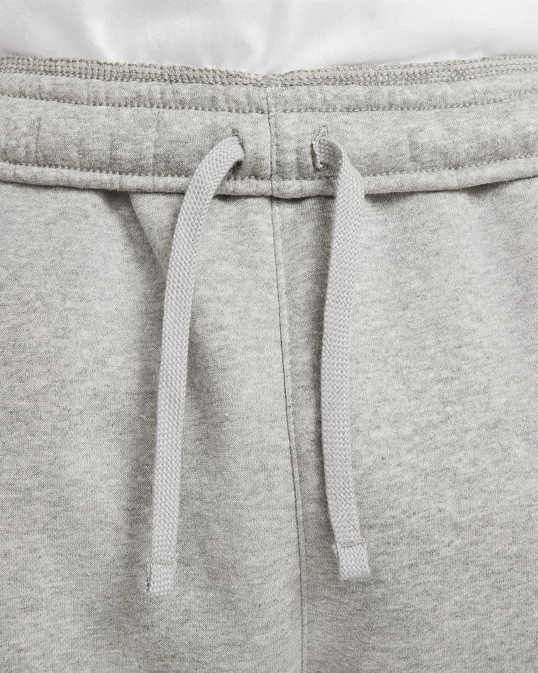 mens nike fleece cargo sweatpants