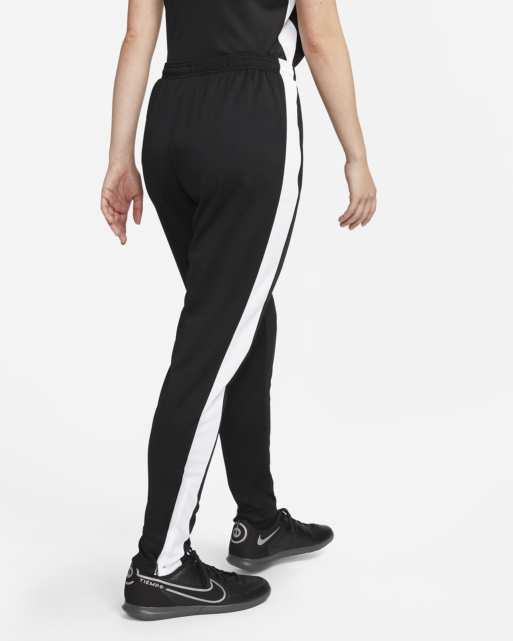 Nike DriFIT Academy Women's Football Pants. Nike BG