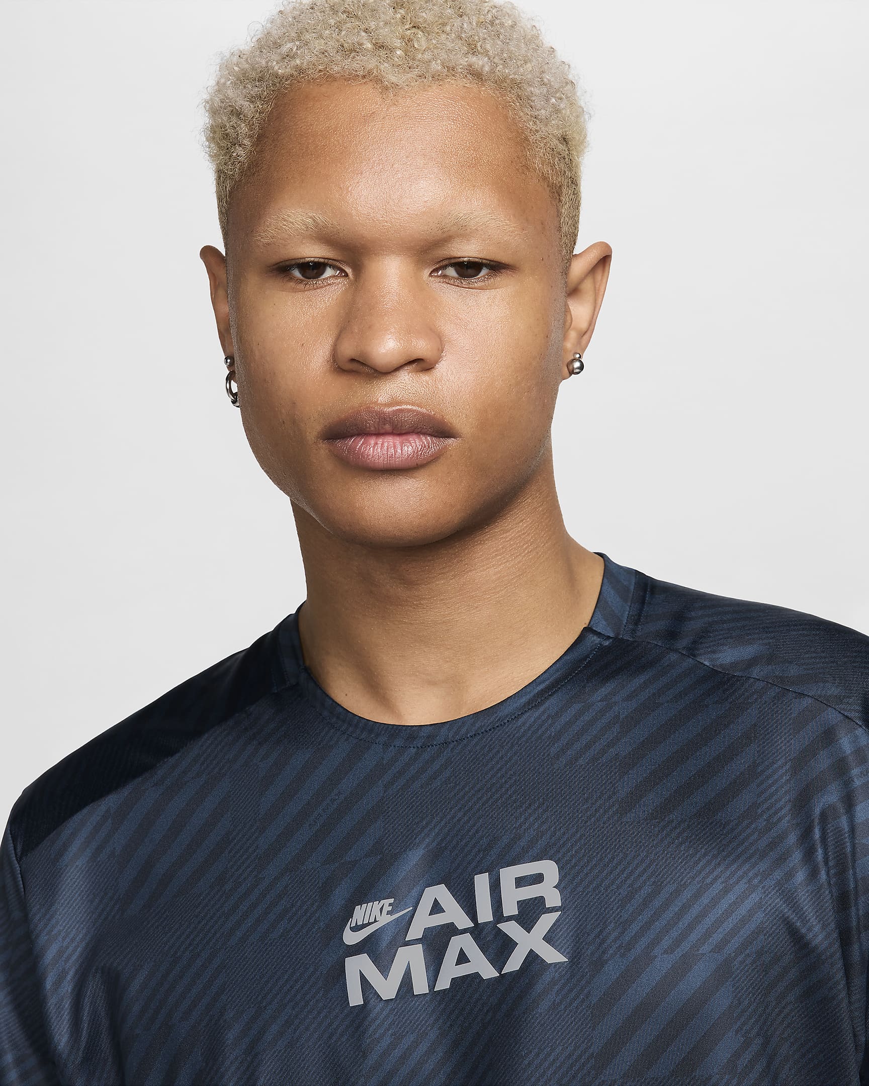 mens nike air max t shirt