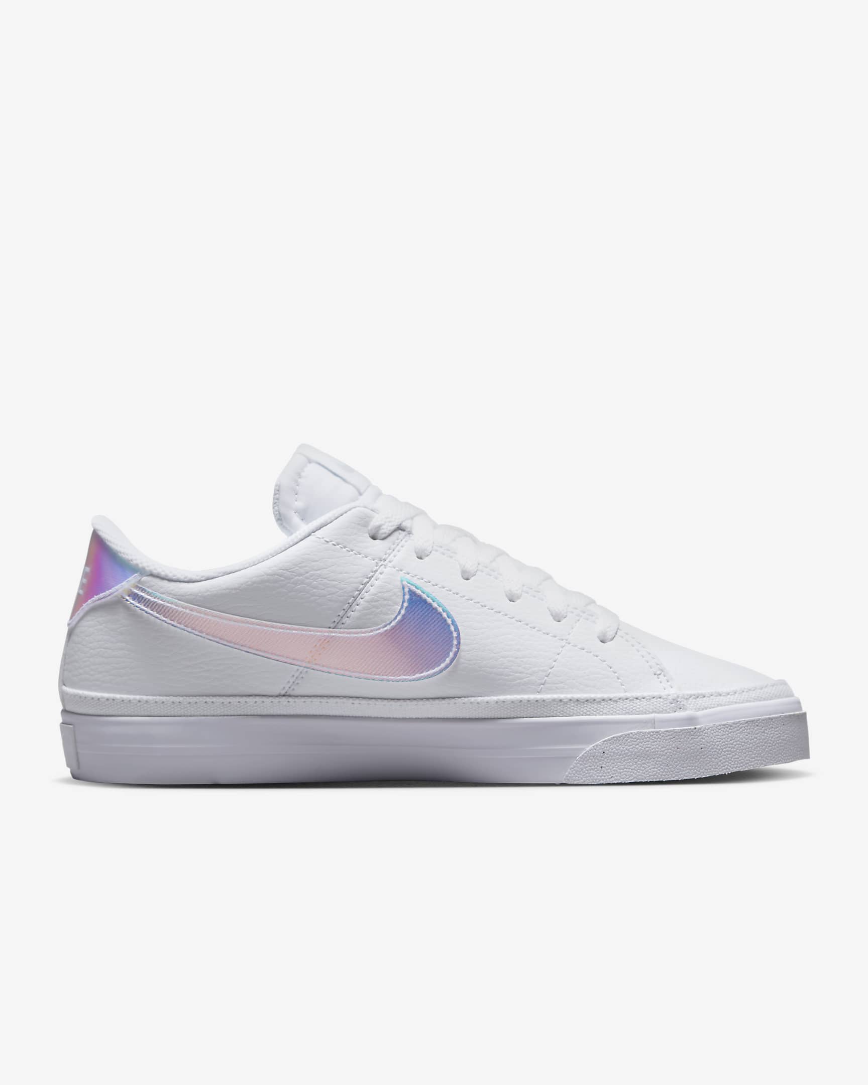 NikeCourt Legacy Next Nature Women's Shoes. Nike LU