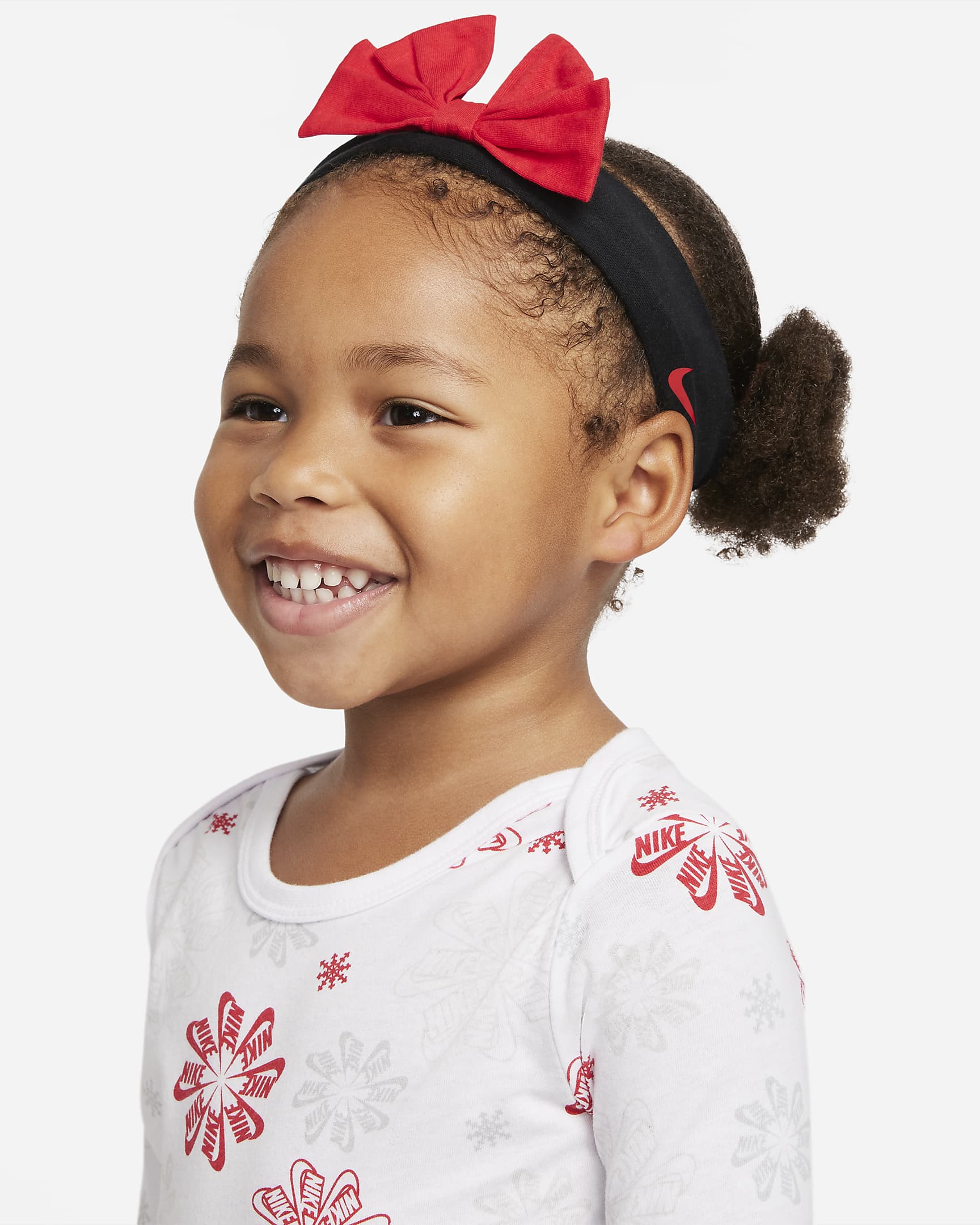 Nike Baby (1224M) 4Piece Box Set.