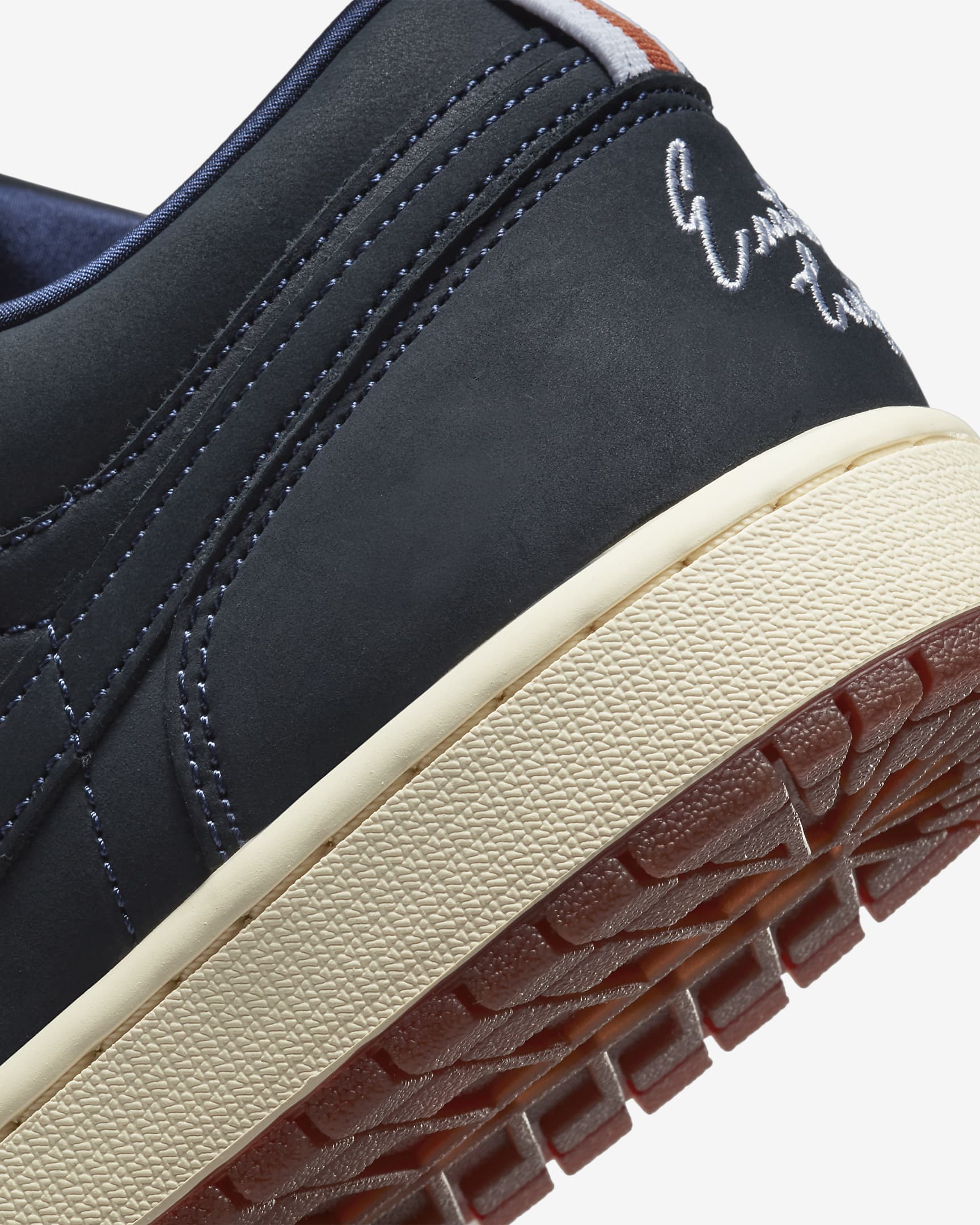 Air Jordan 1 Low x Eastside Golf Men's Shoes. Nike LU