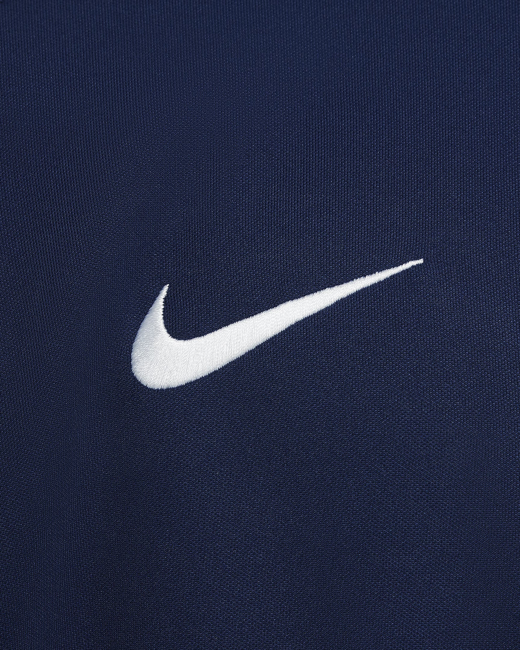 Tottenham Hotspur Academy Pro Nike Dri-FIT Hymnen-Fußballjacke für ältere Kinder - Binary Blue/Cobalt Bliss/Weiß