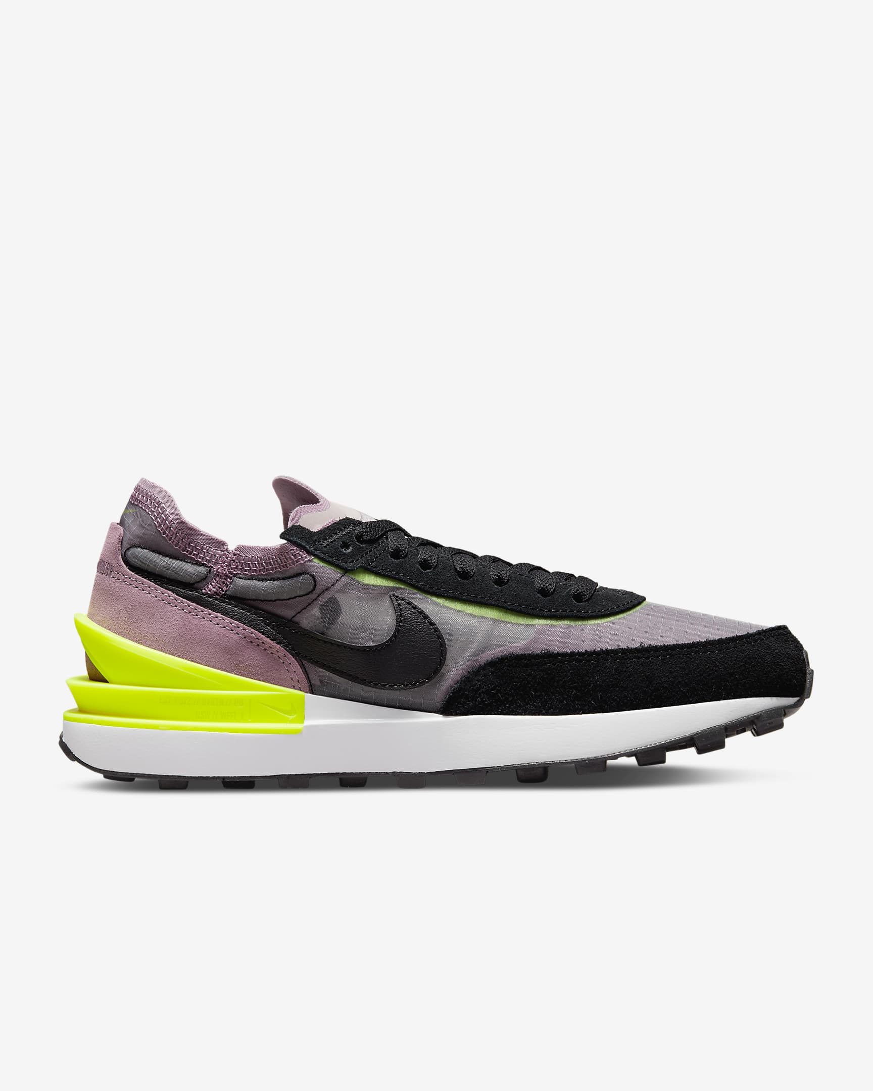 Nike Waffle One Women's Shoes. Nike PH