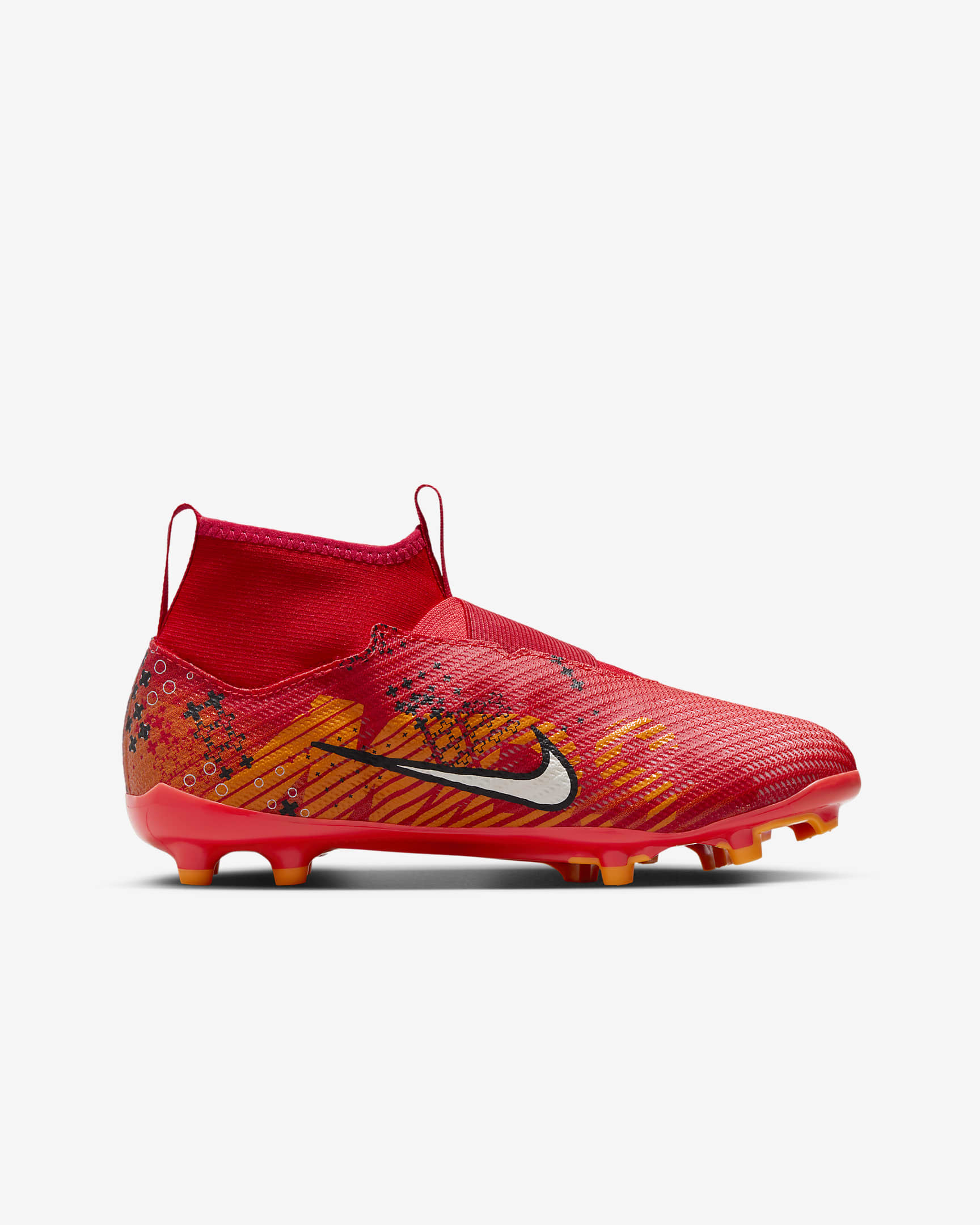 Nike Jr. Mercurial Superfly 9 Pro Mercurial Dream Speed Younger/Older ...