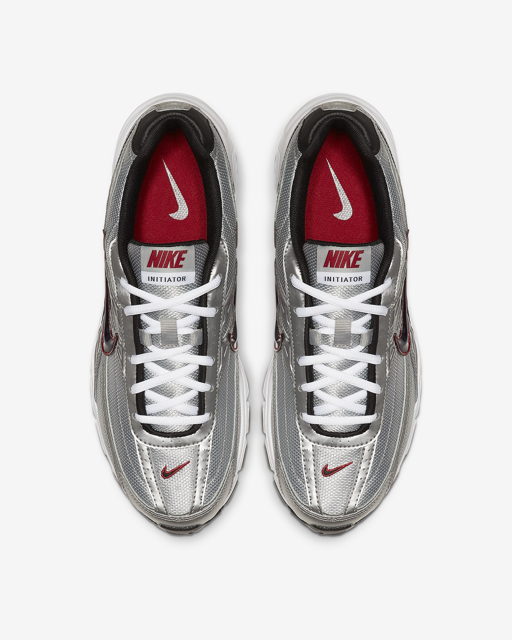 Nike Initiator Men's Running Shoe. Nike UK