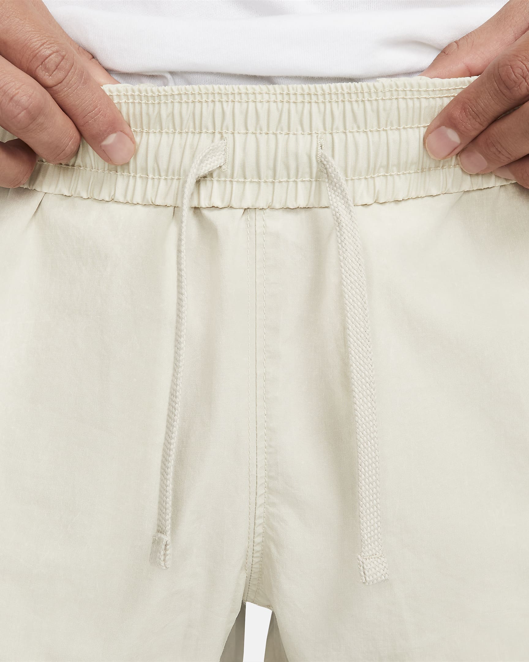 Nike Club+ Men's Unlined Woven Joggers. Nike ID