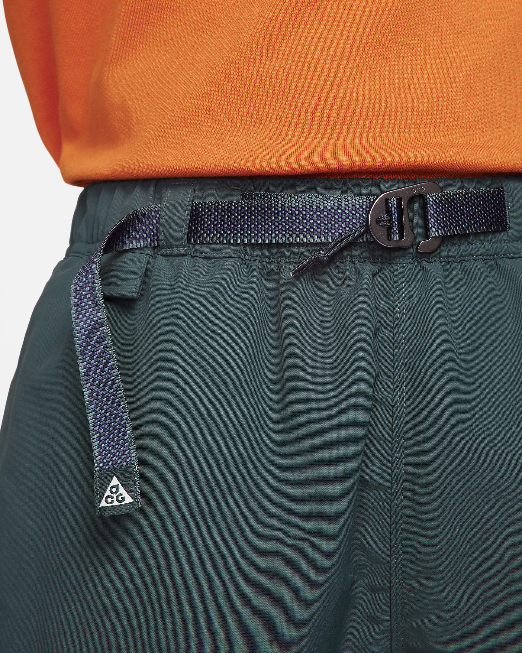 Nike ACG Trail Shorts. Nike ID