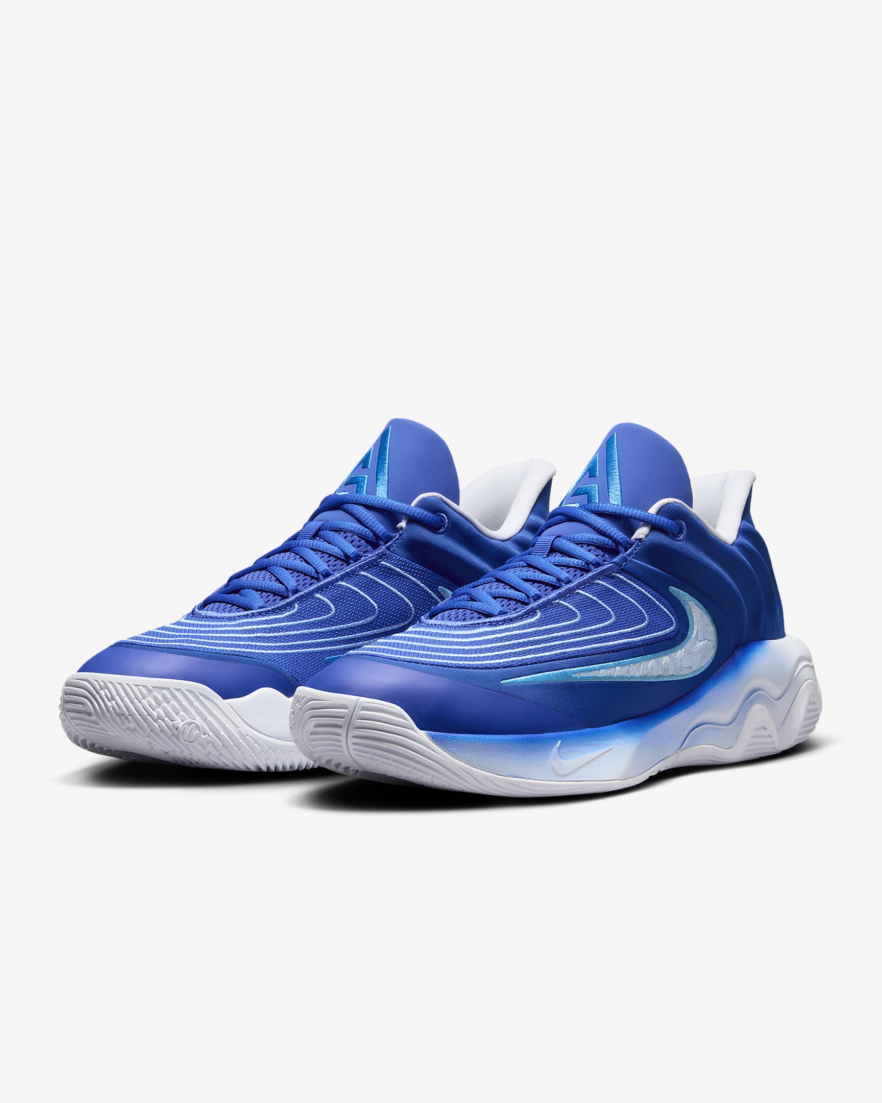 giannis 1 blue