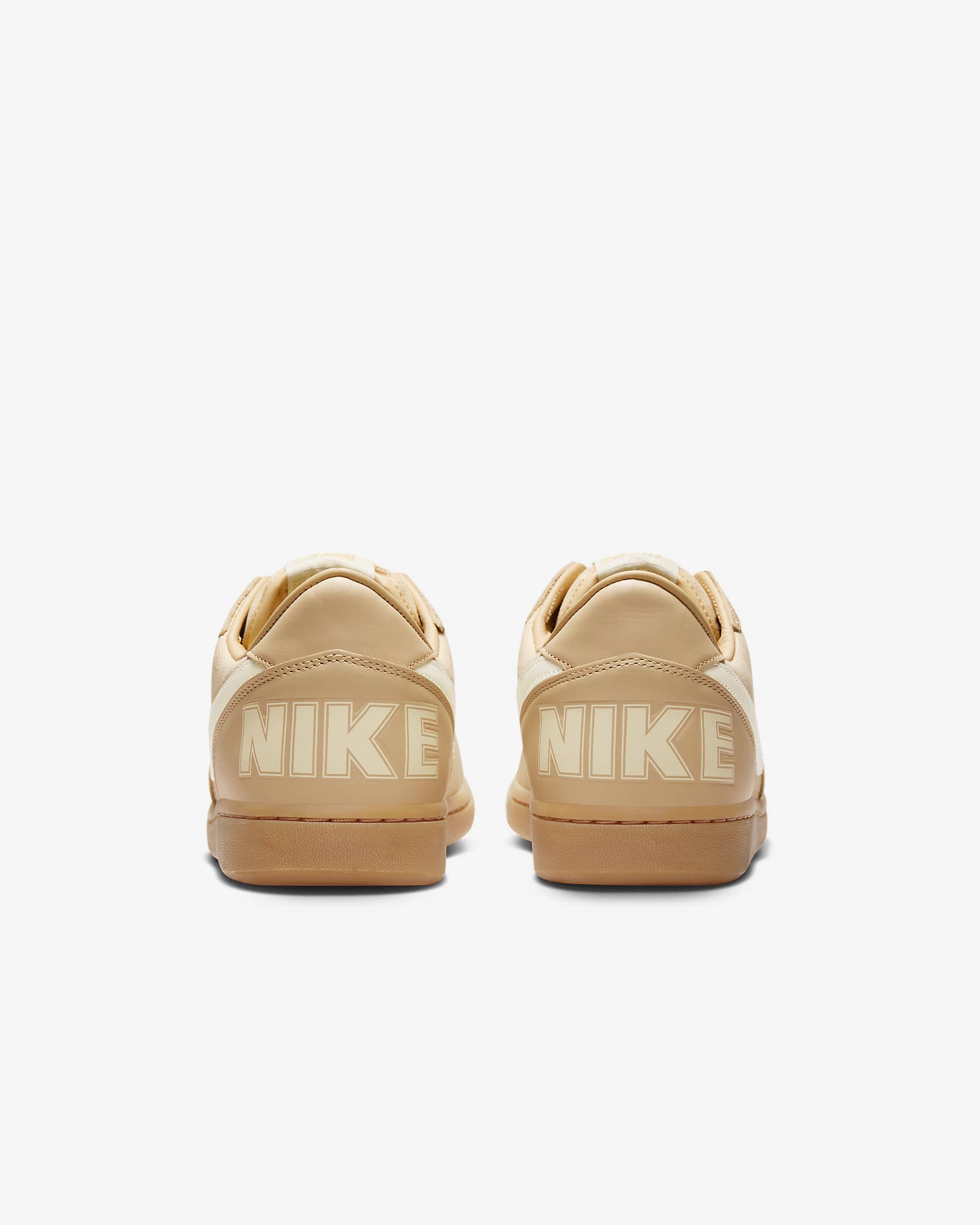 Nike Terminator Low Premium Zapatillas - Sesame/Sesame/Sesame/Coconut Milk