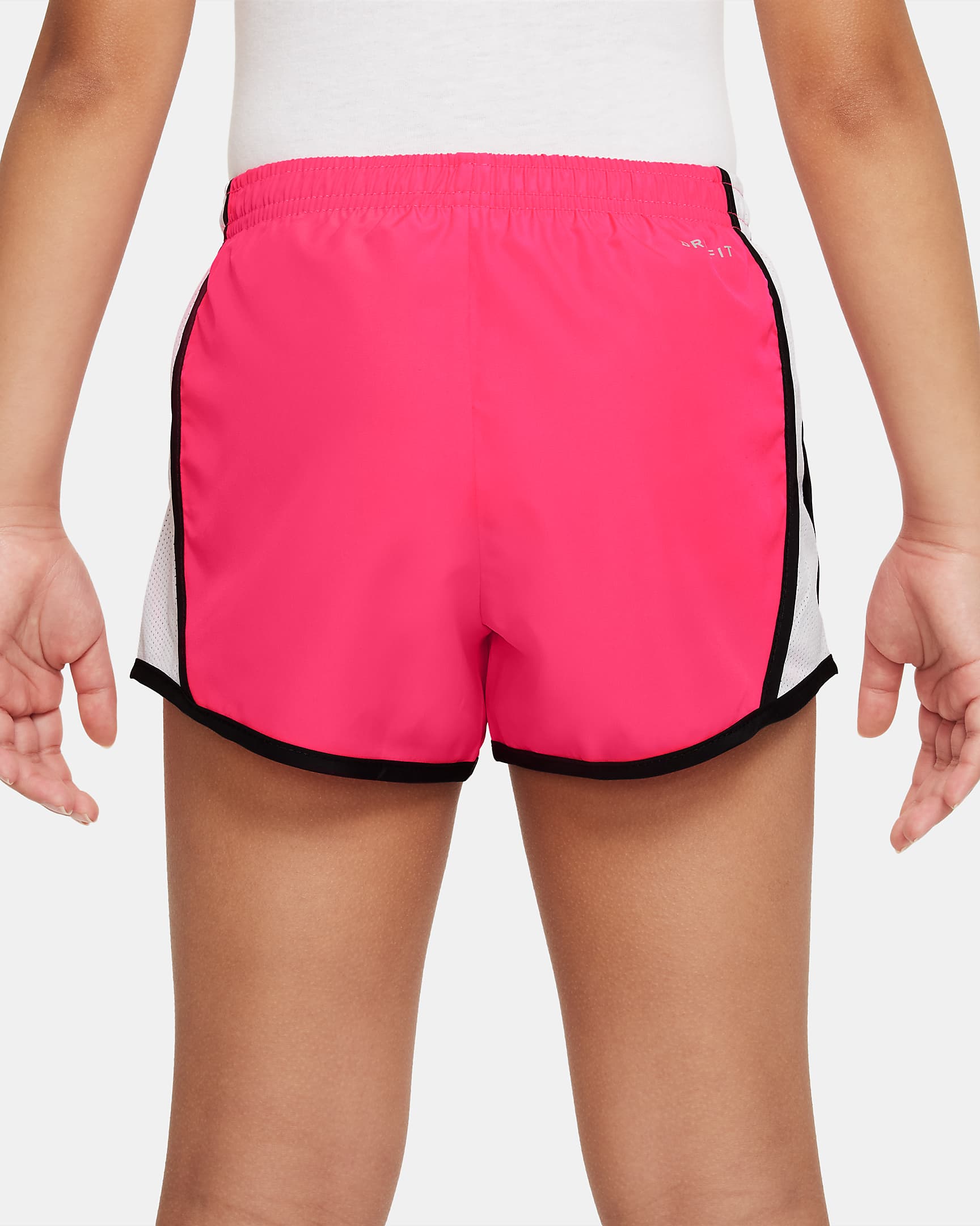 nike dri tempo shorts