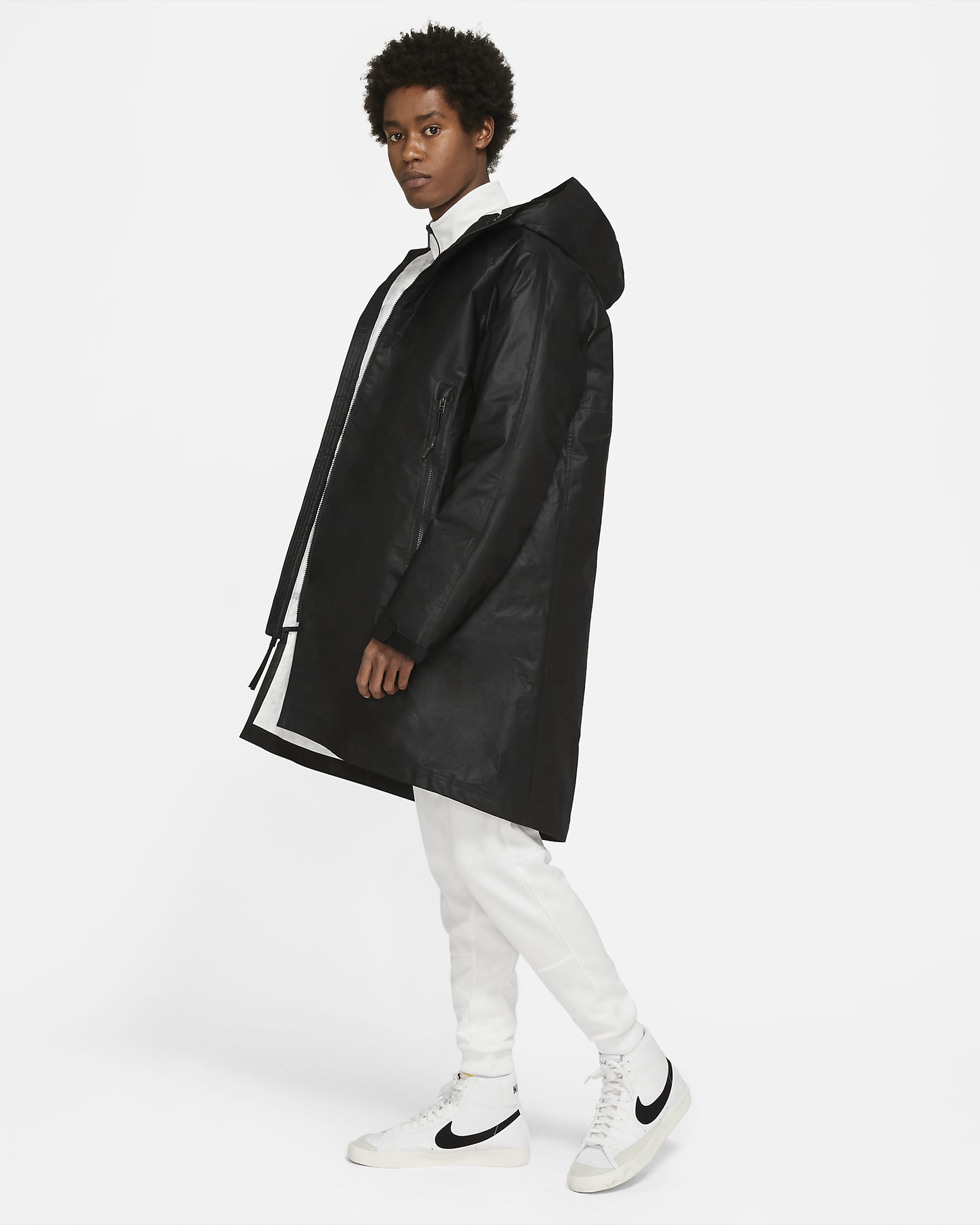 mens nike tech pack jacket