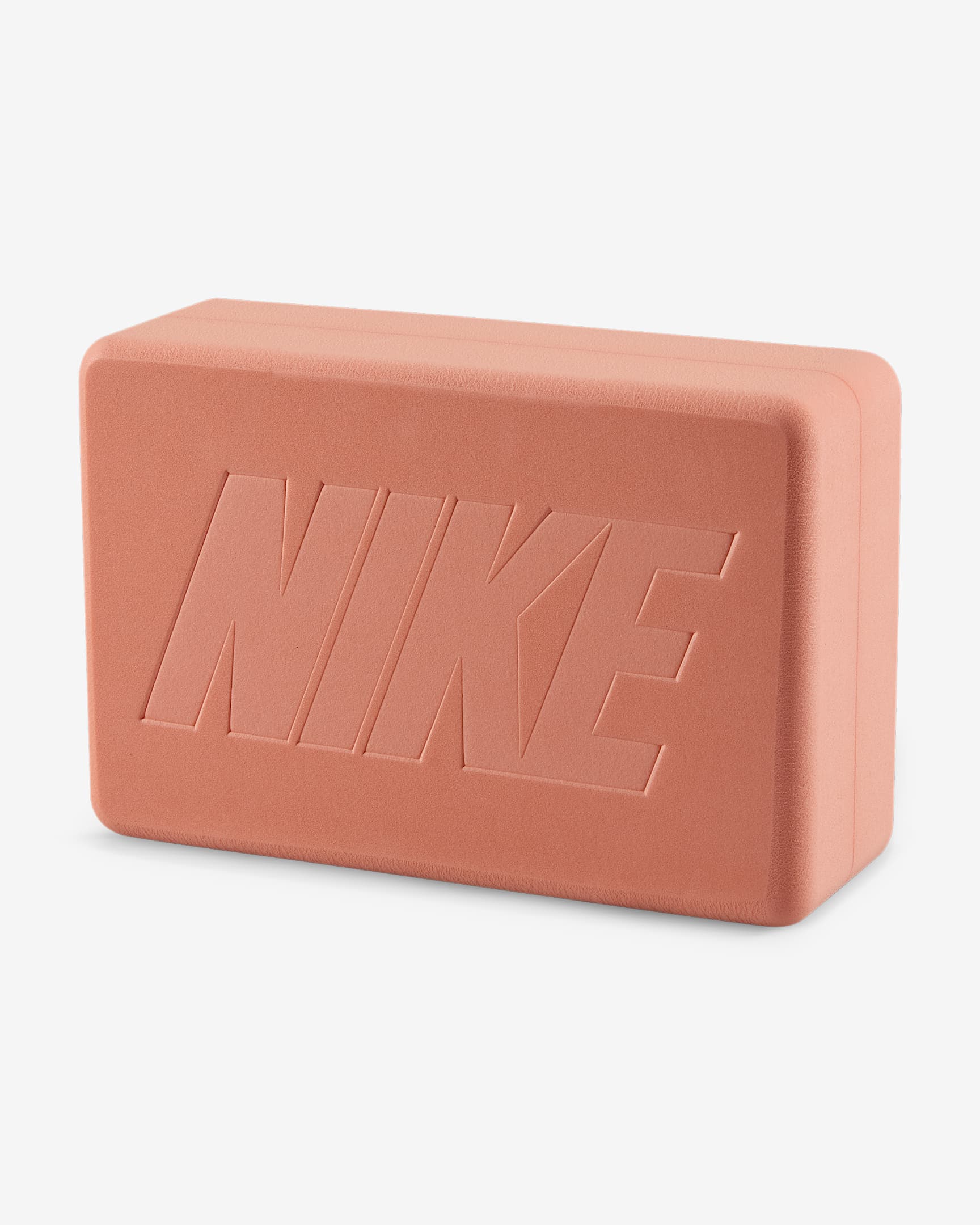 Nike Yoga Block - Apricot